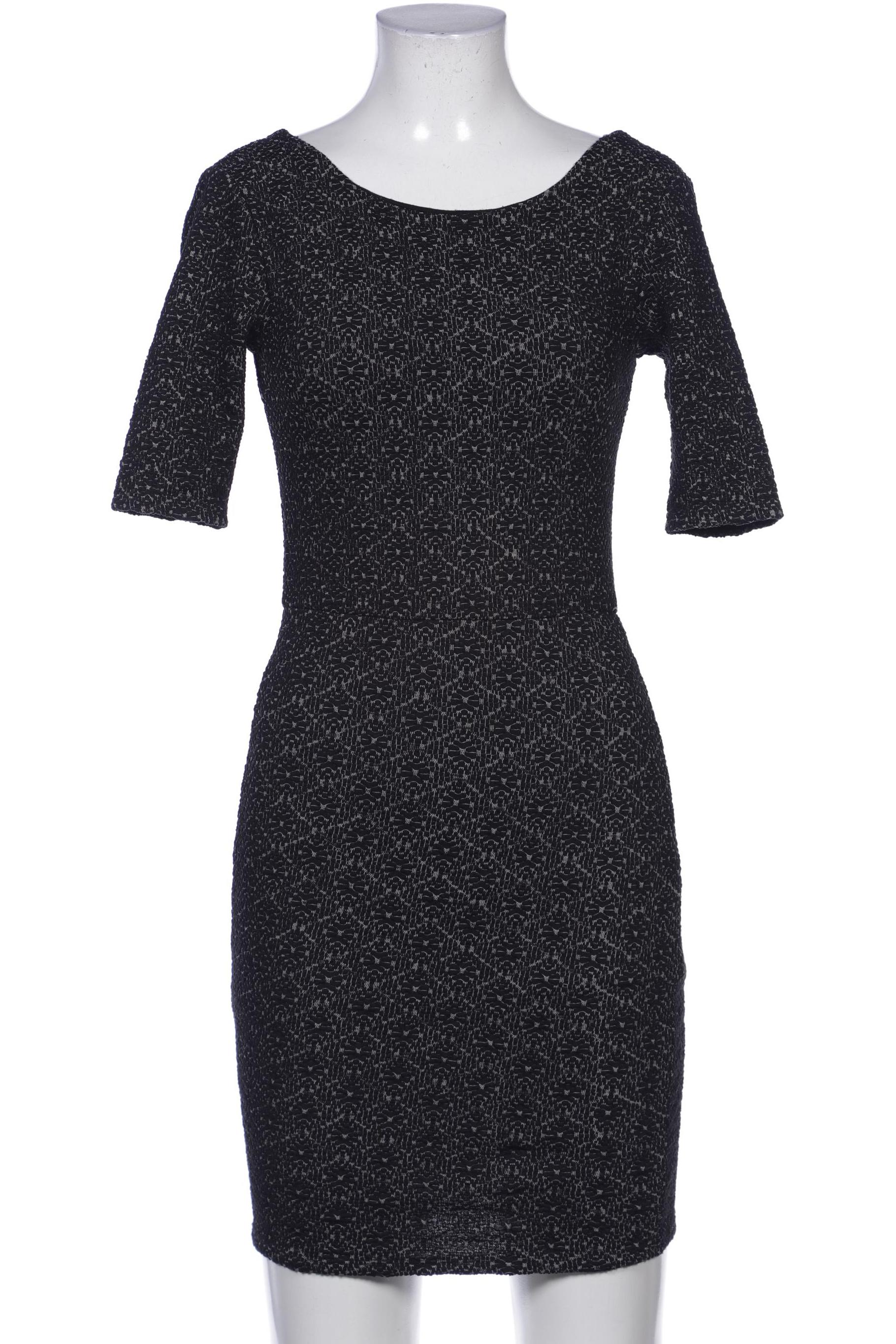

Free People Damen Kleid, schwarz, Gr. 34