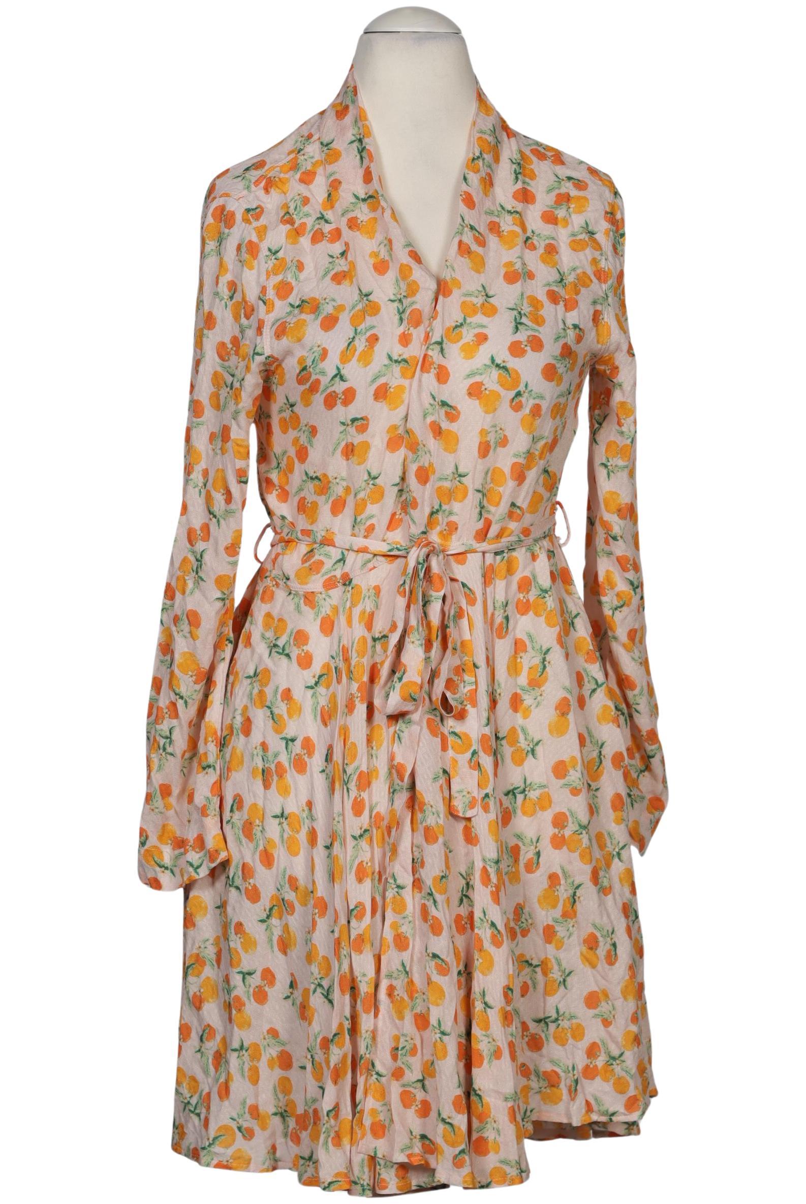 

Free People Damen Kleid, mehrfarbig, Gr. 36