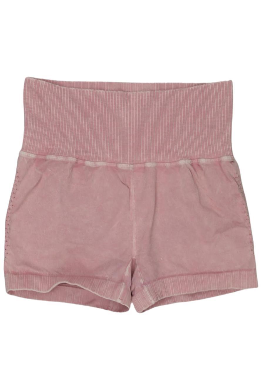

Free People Damen Shorts, pink, Gr. 38