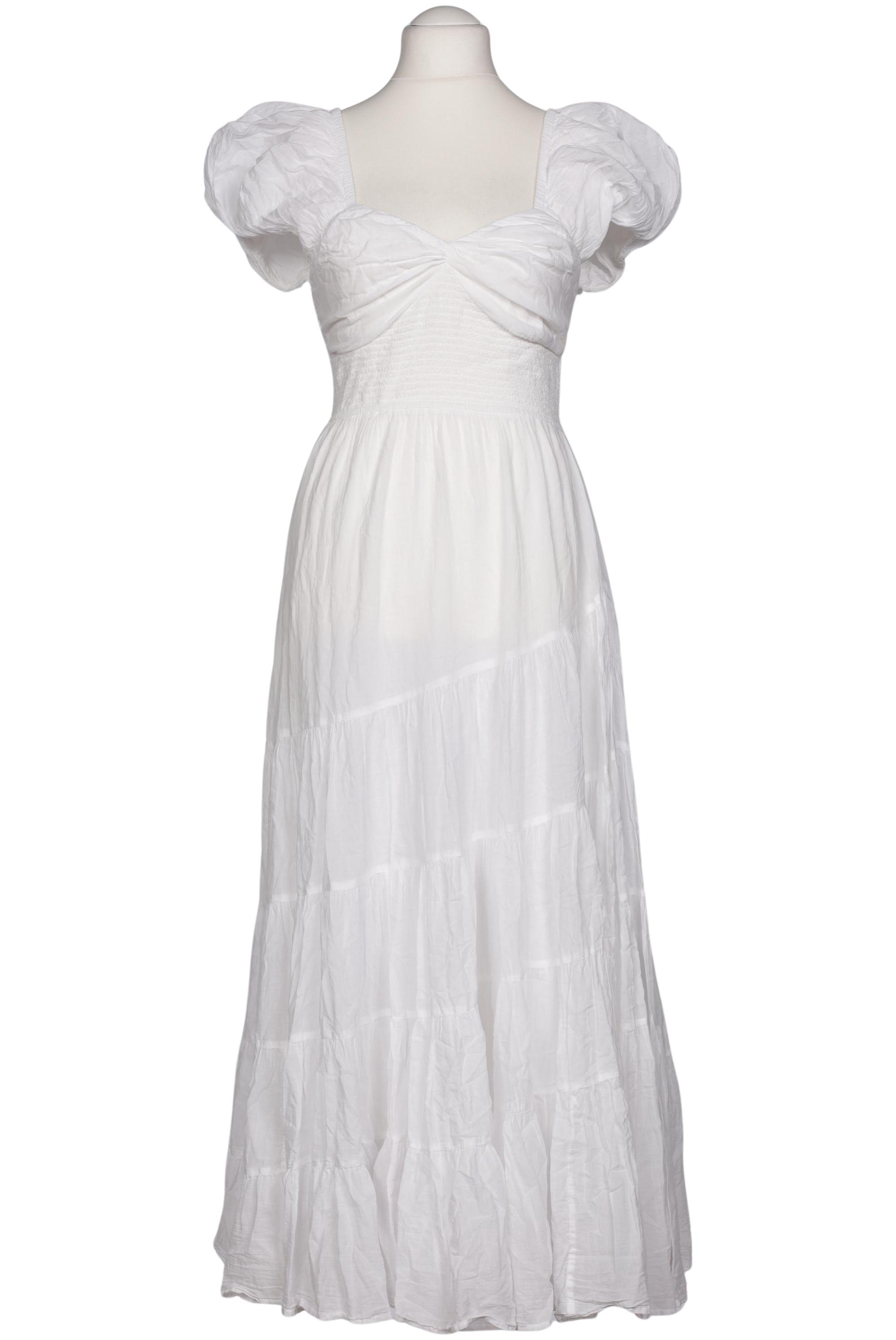 

Free People Damen Kleid, weiß, Gr. 42