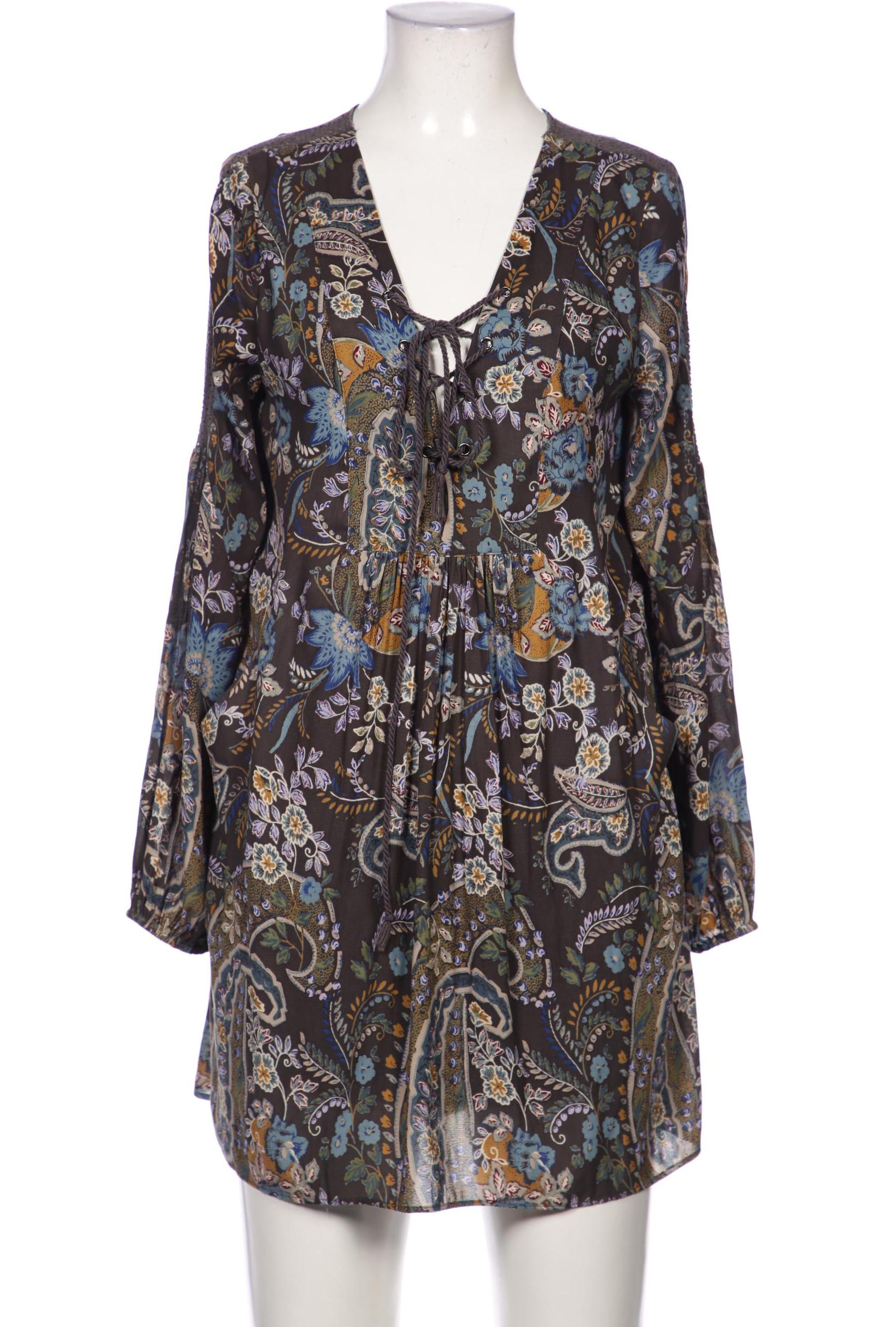 

Free People Damen Kleid, grau