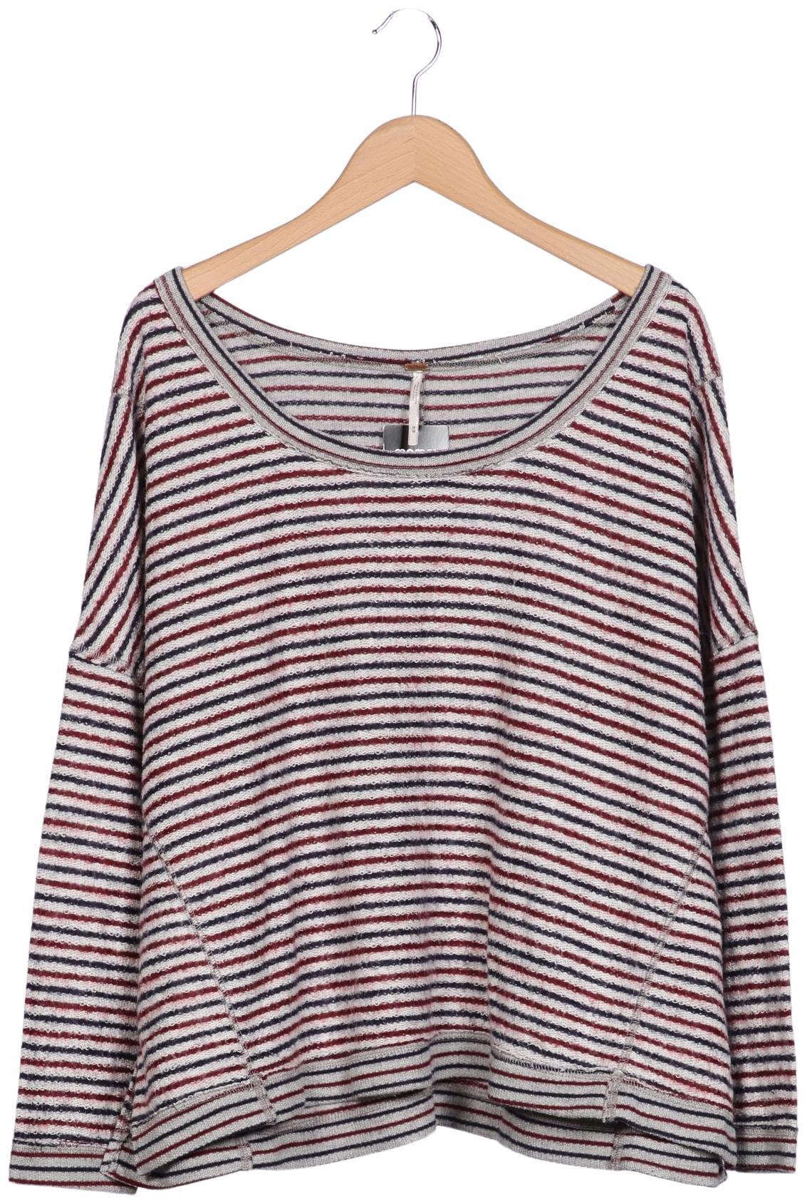 

Free People Damen Pullover, mehrfarbig, Gr. 46