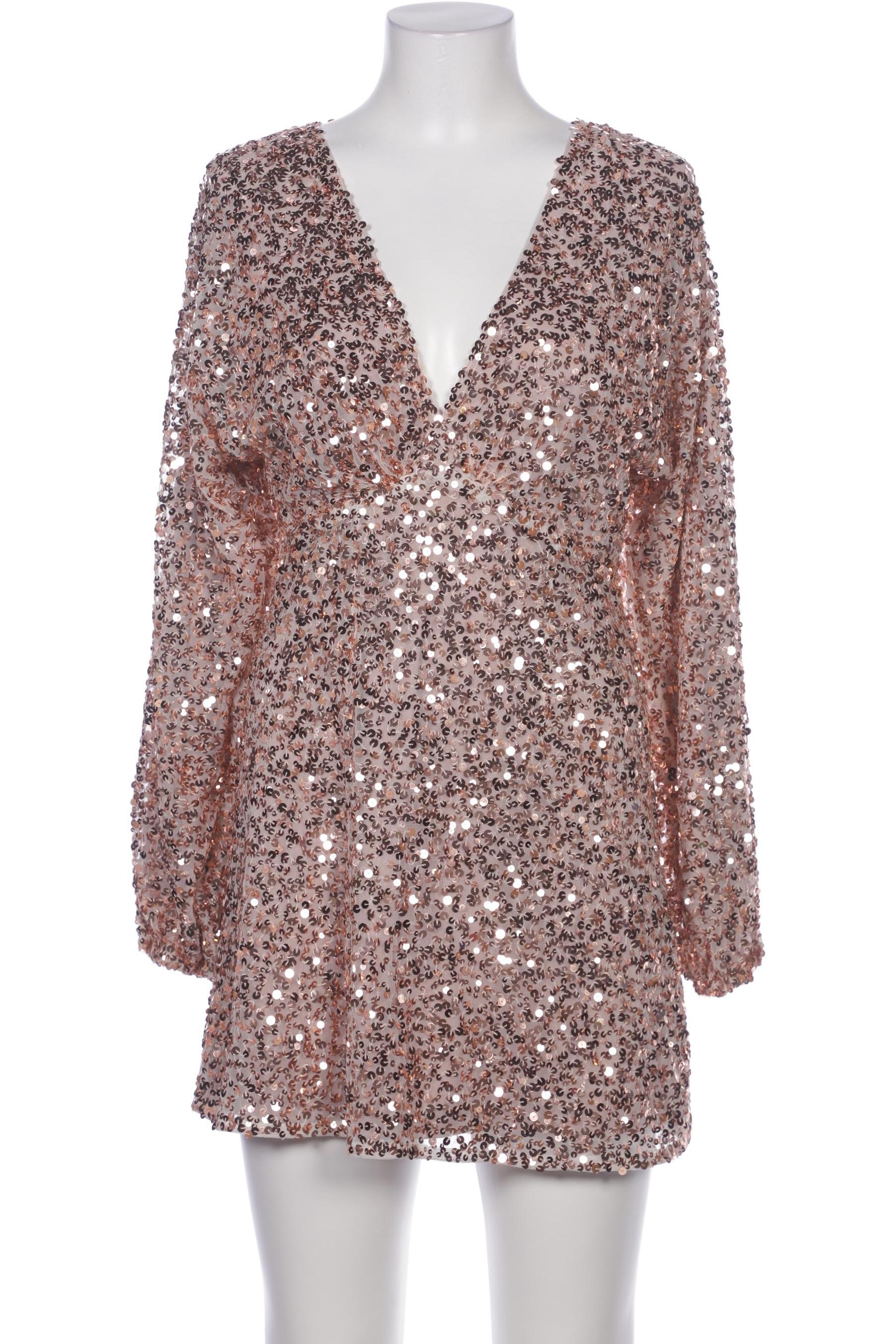 

Free People Damen Kleid, pink, Gr. 36