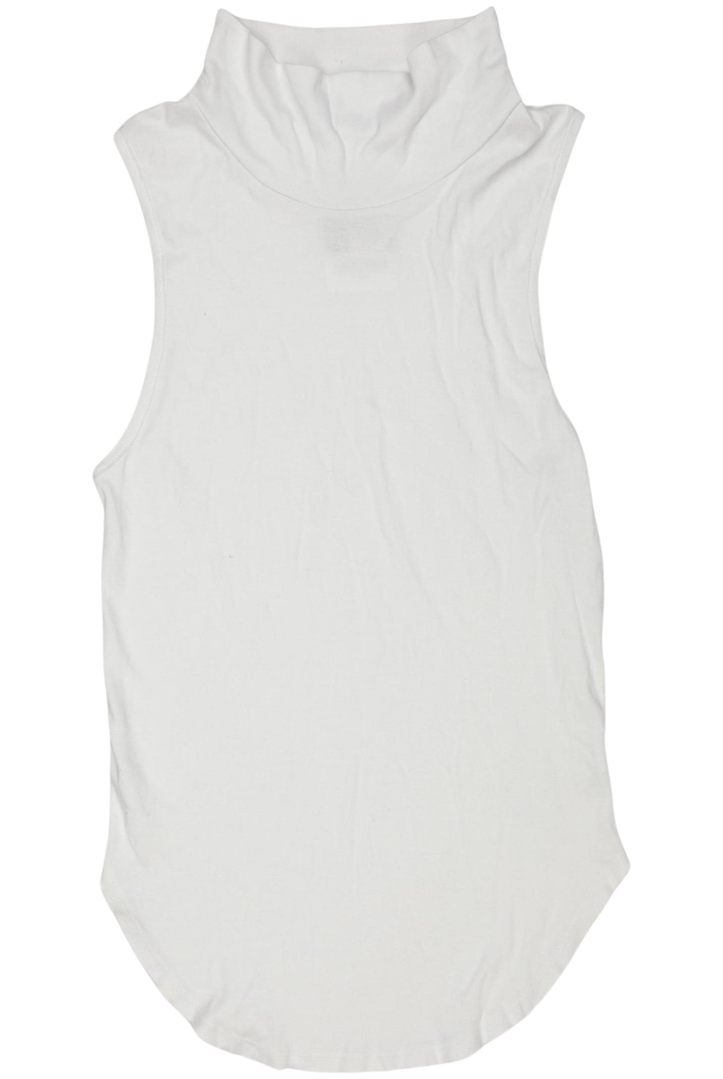 

Free People Damen Top, weiß, Gr. 34