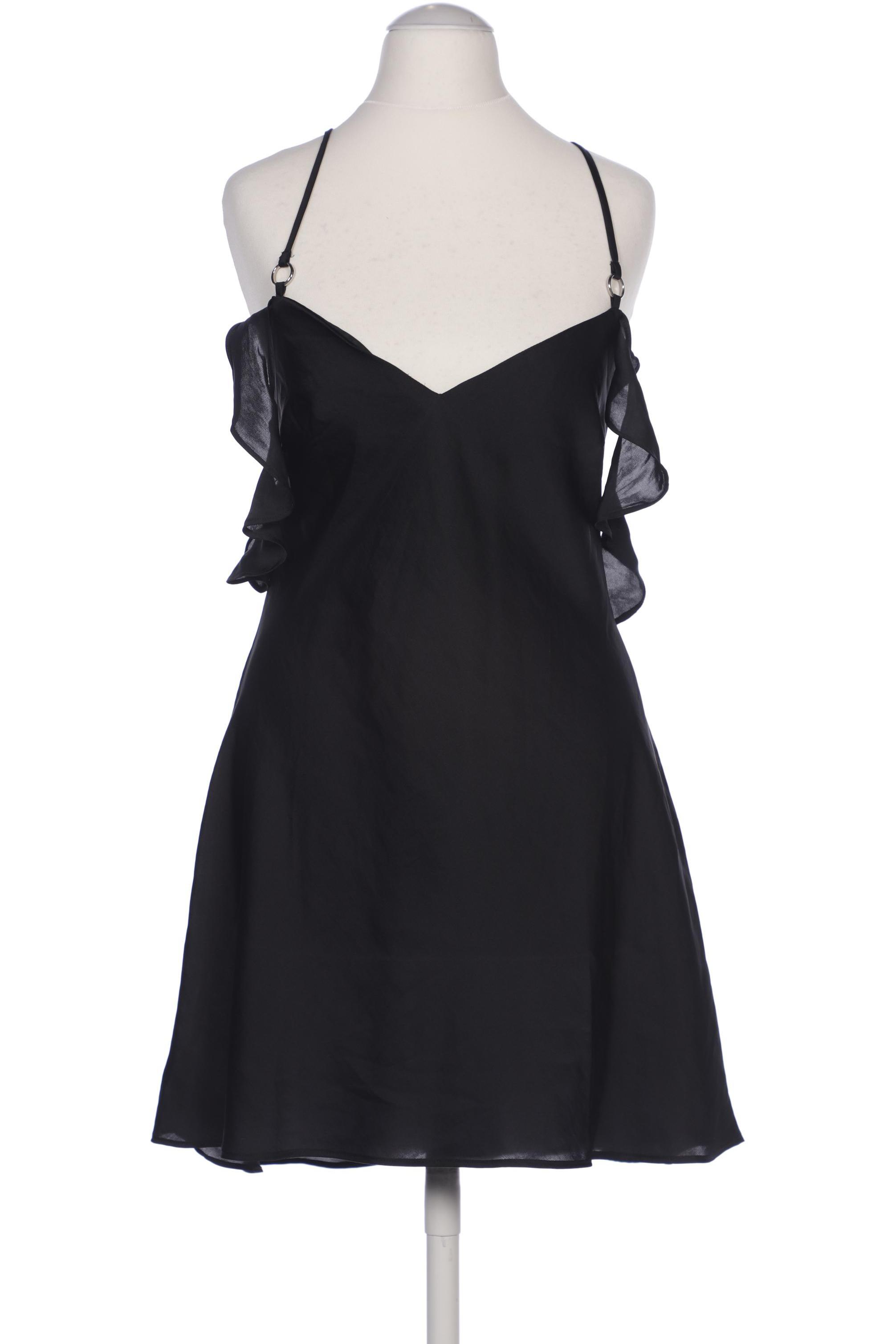 

Free People Damen Kleid, schwarz, Gr. 34