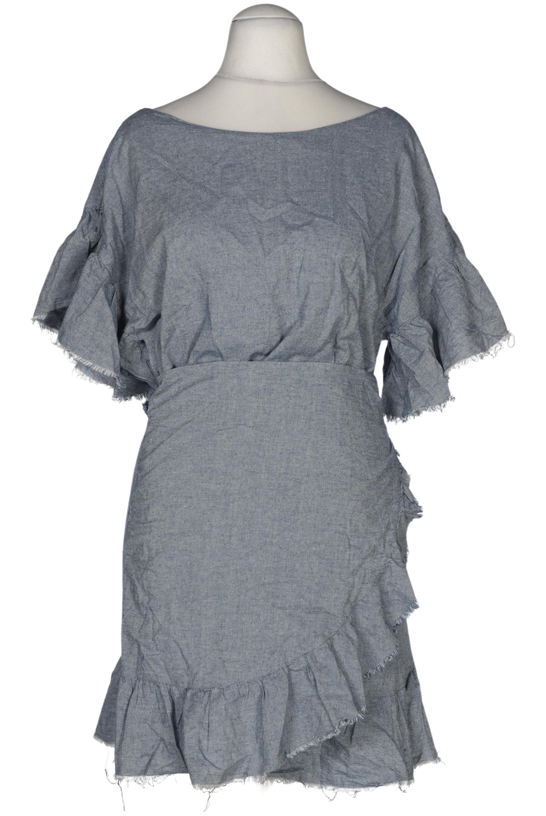 

Free People Damen Kleid, blau, Gr. 38