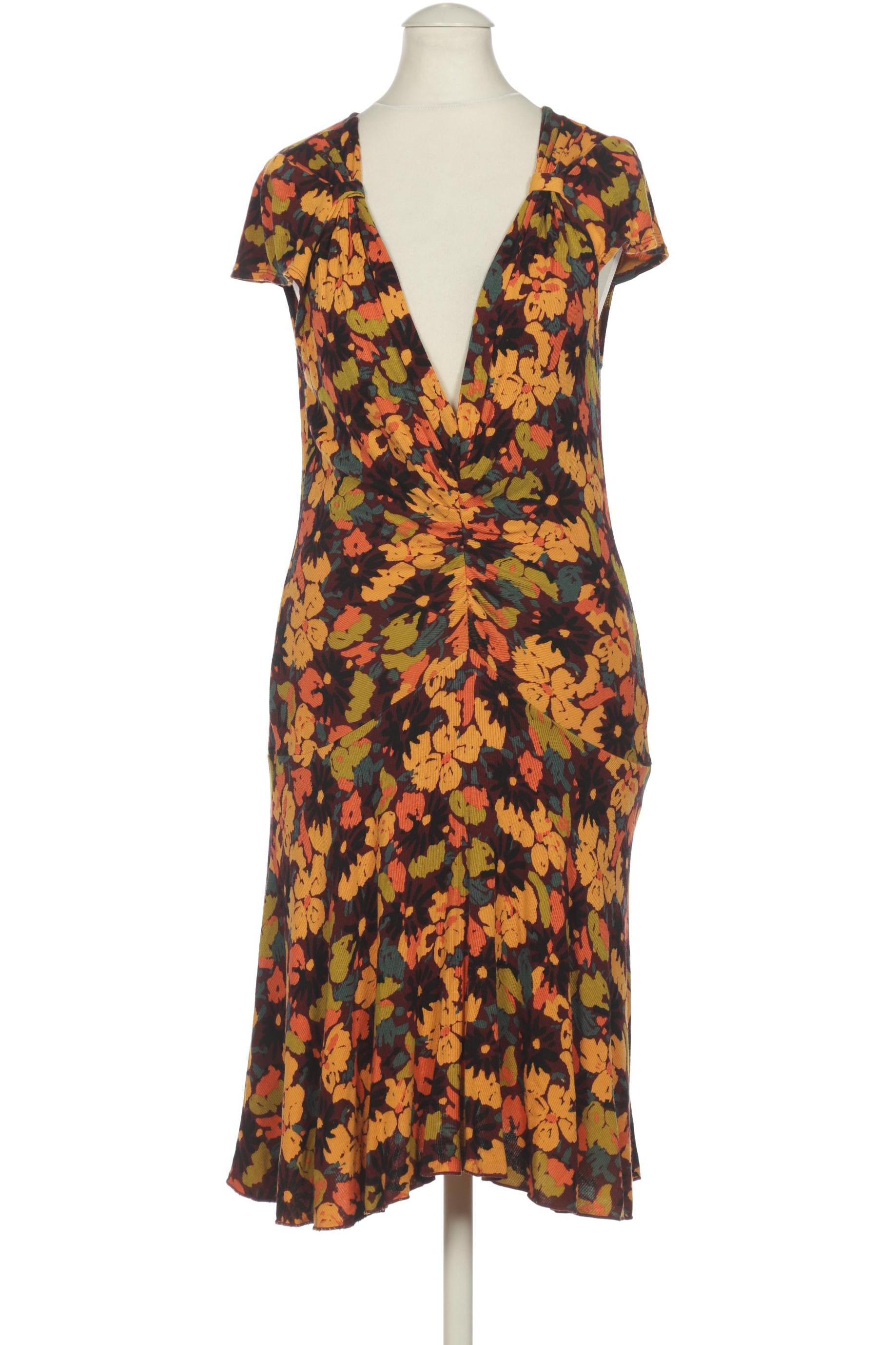 

Free People Damen Kleid, orange, Gr. 34