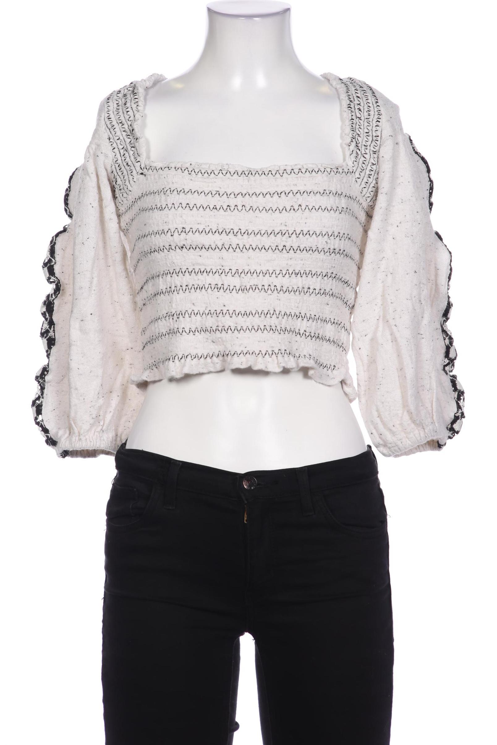 

Free People Damen Bluse, mehrfarbig