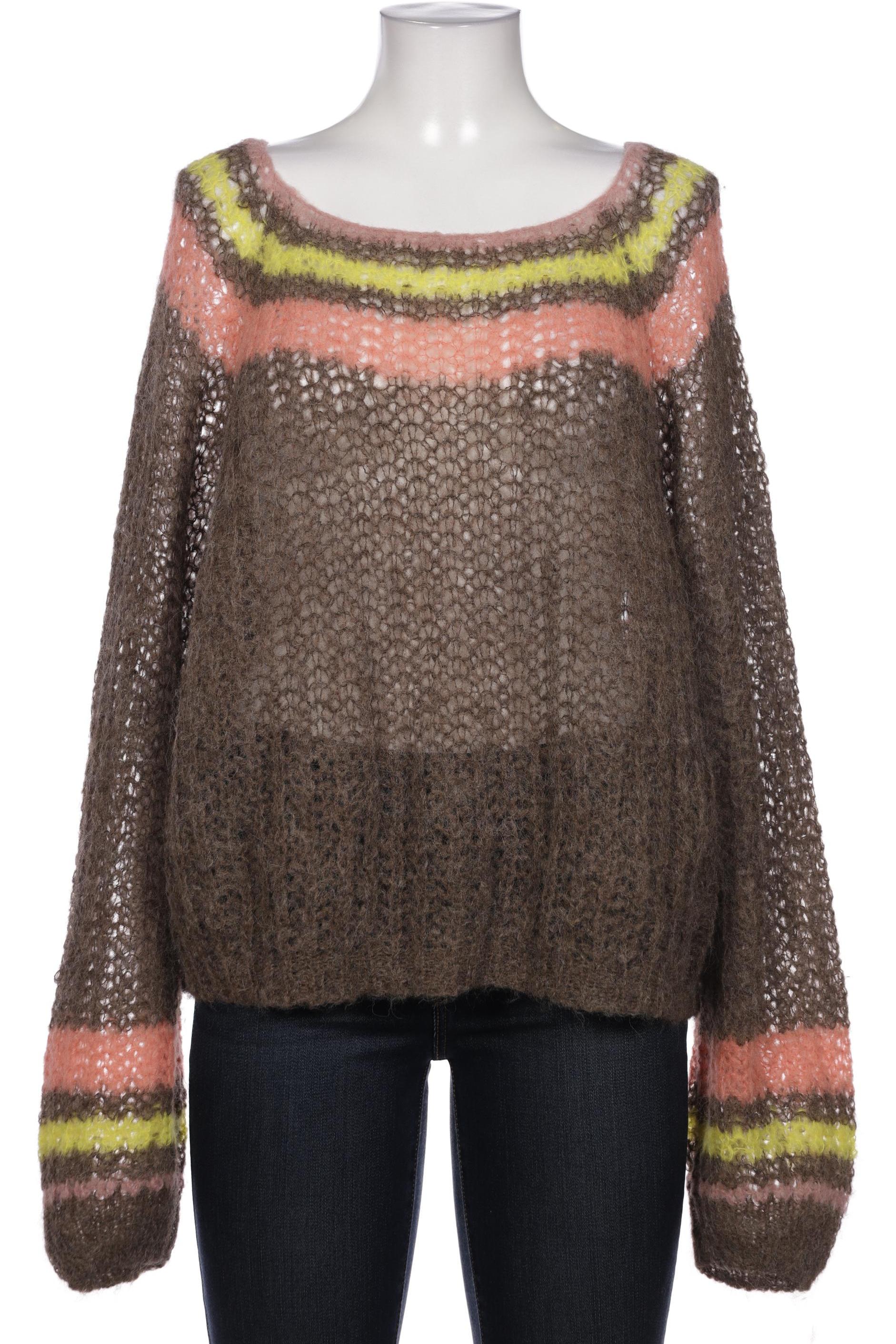 

Free People Damen Pullover, braun, Gr. 38
