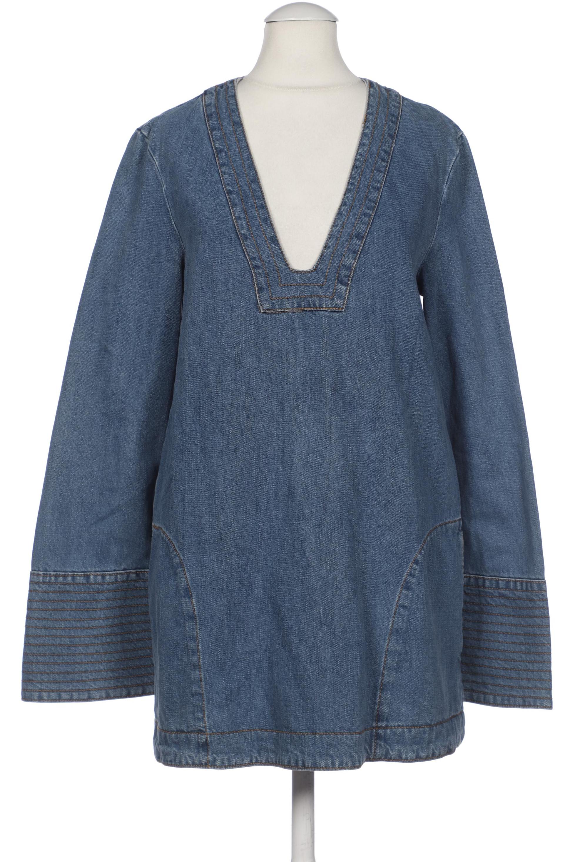 

Free People Damen Kleid, blau