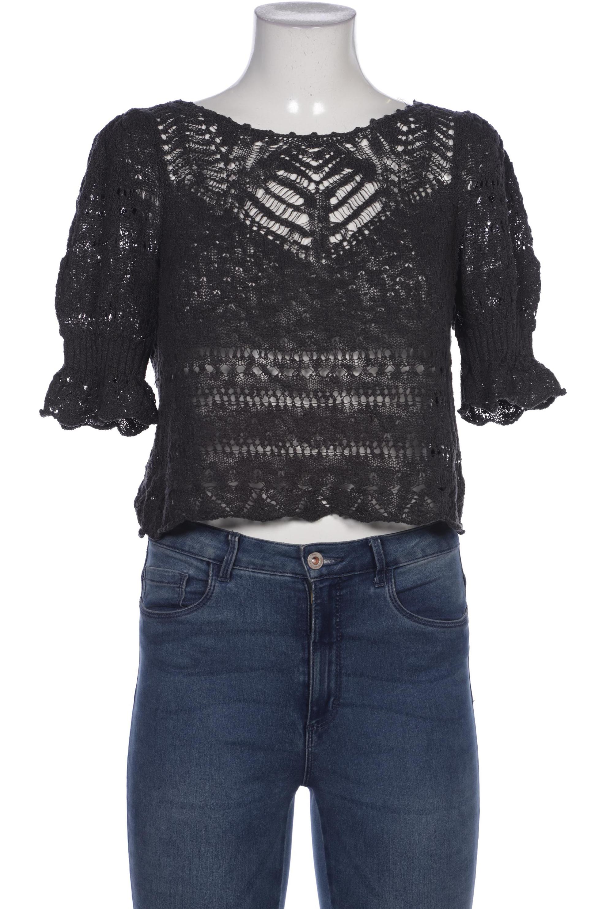 

Free People Damen Pullover, grau, Gr. 42