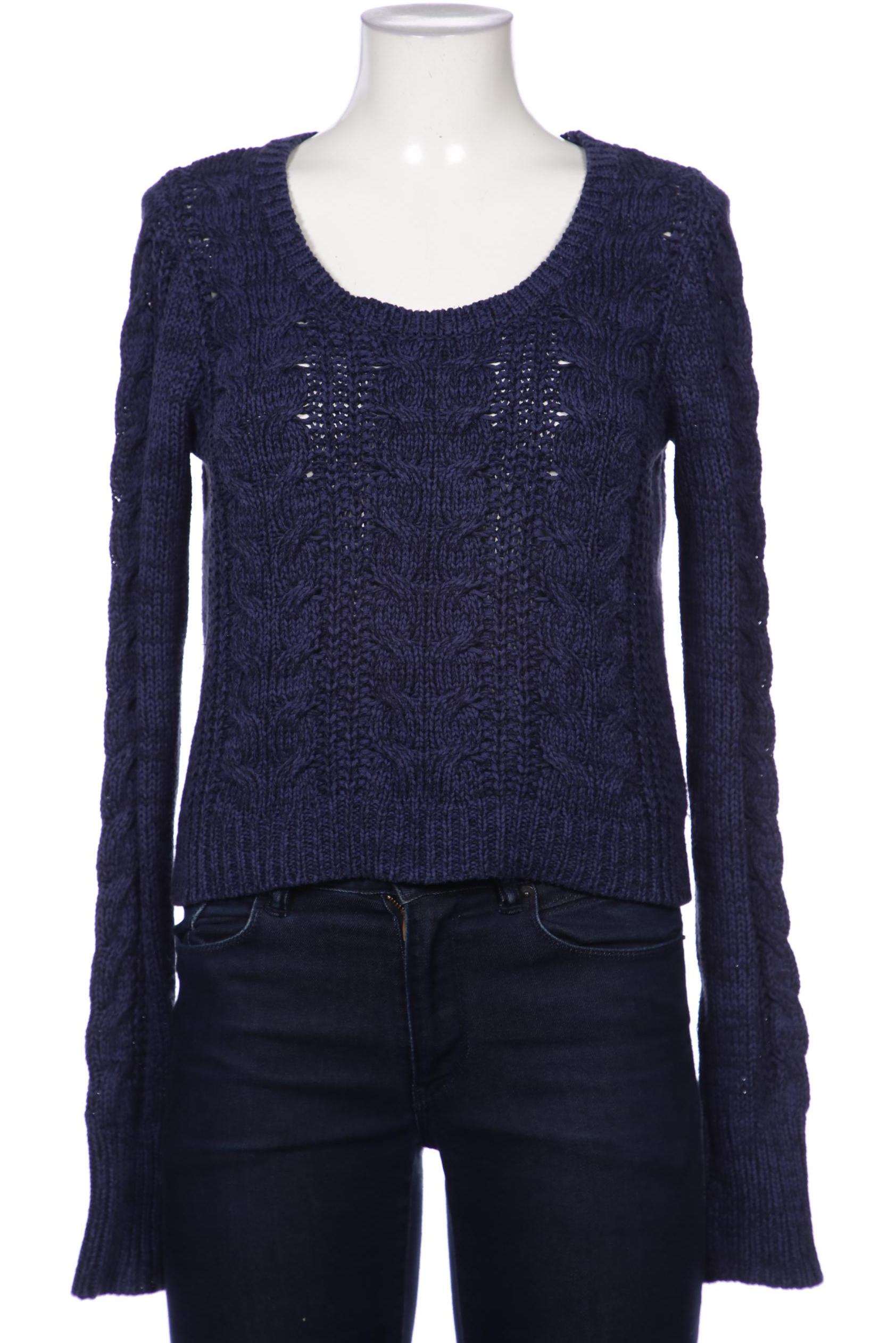 

Free People Damen Pullover, marineblau