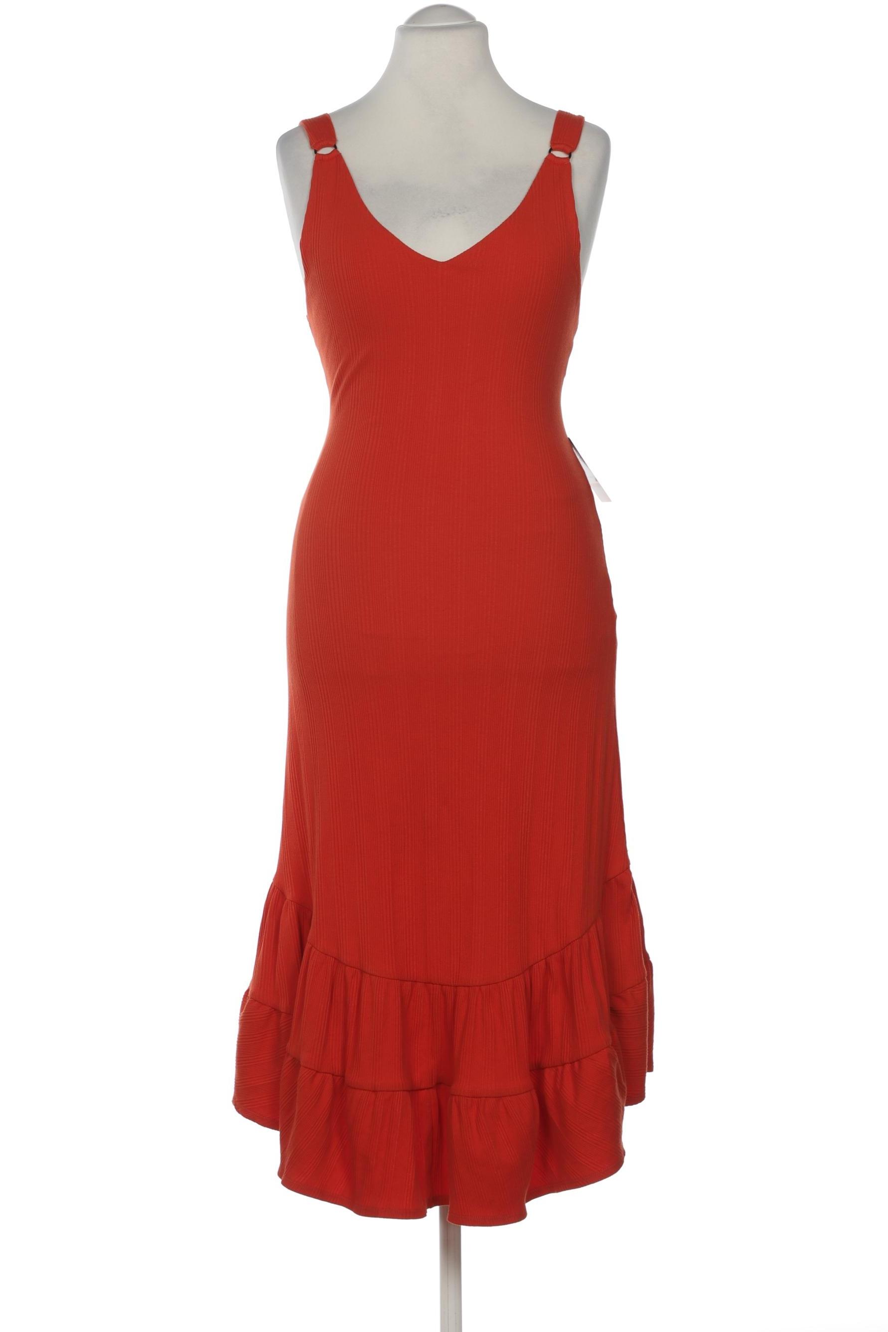 

Free People Damen Kleid, rot, Gr. 36