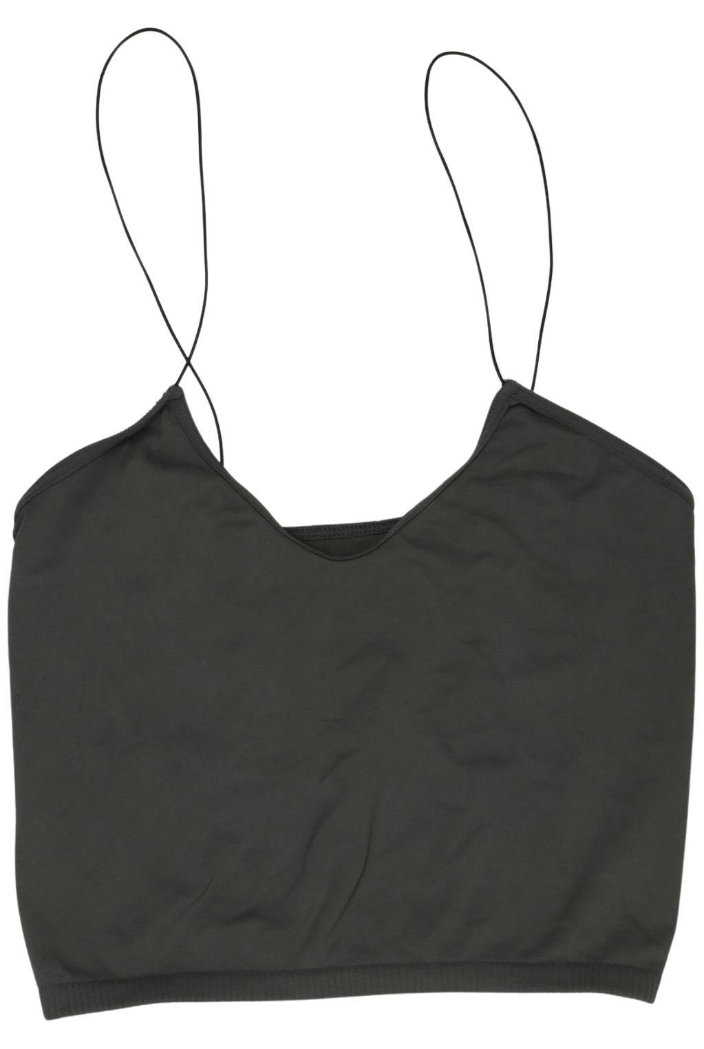 

Free People Damen Top, schwarz, Gr. 34