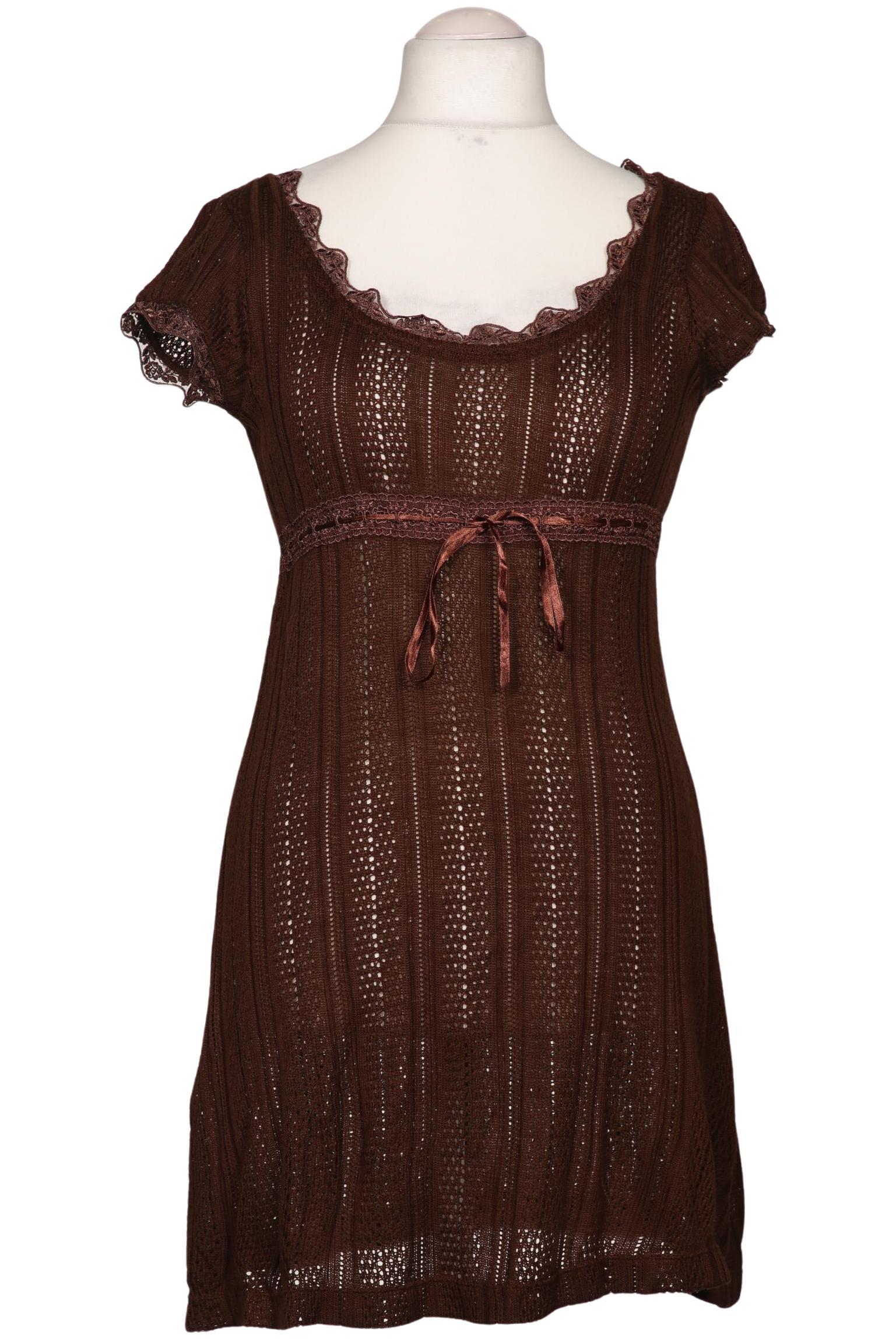 

Free People Damen Kleid, braun, Gr. 42