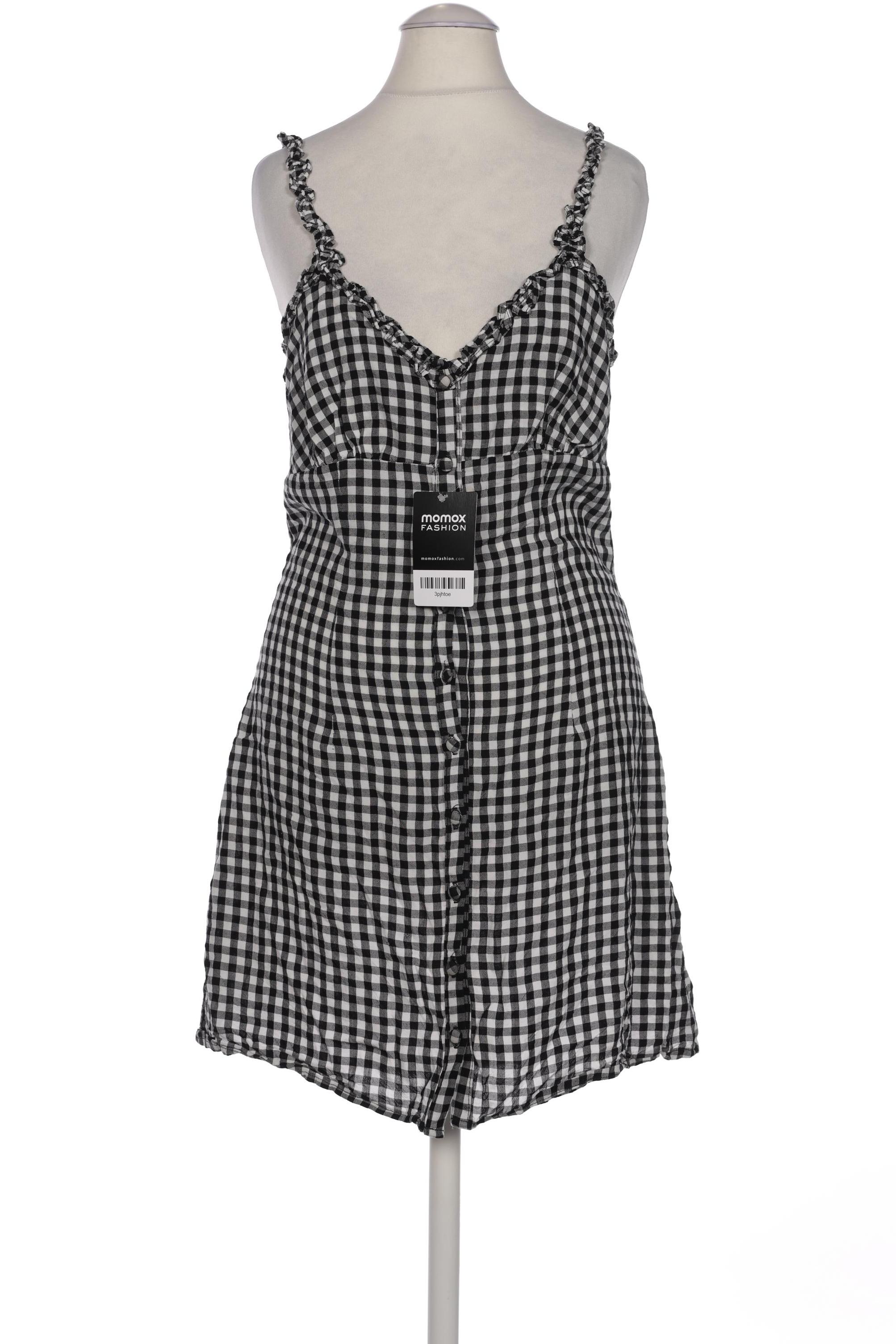 

Free People Damen Kleid, schwarz, Gr. 36