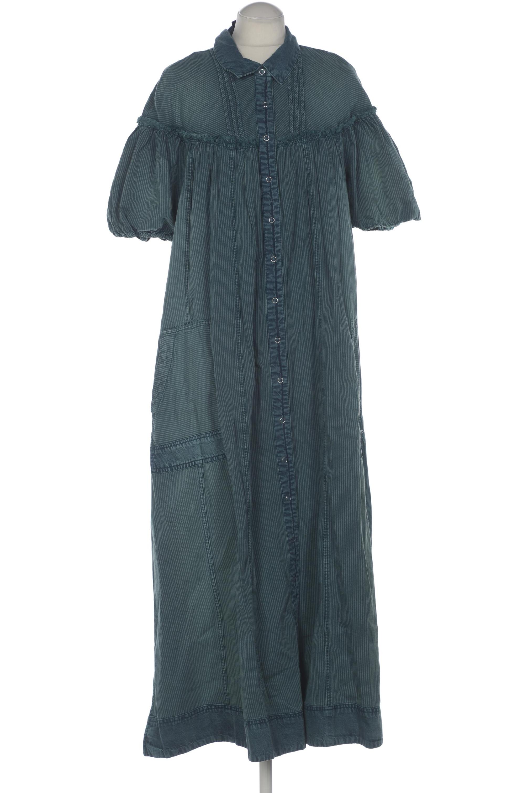 

Free People Damen Kleid, blau, Gr. 38