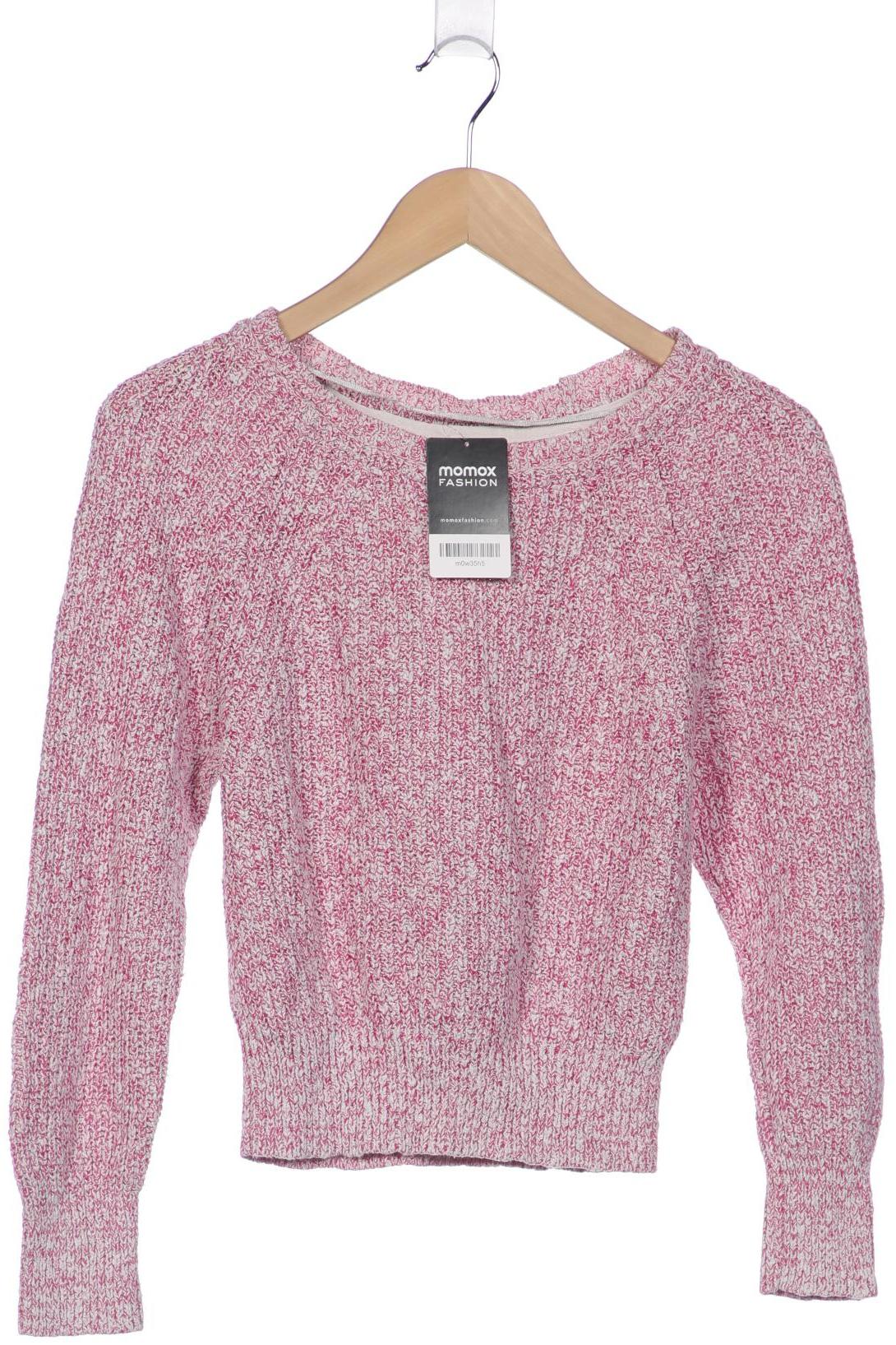 

Free People Damen Pullover, pink, Gr. 36