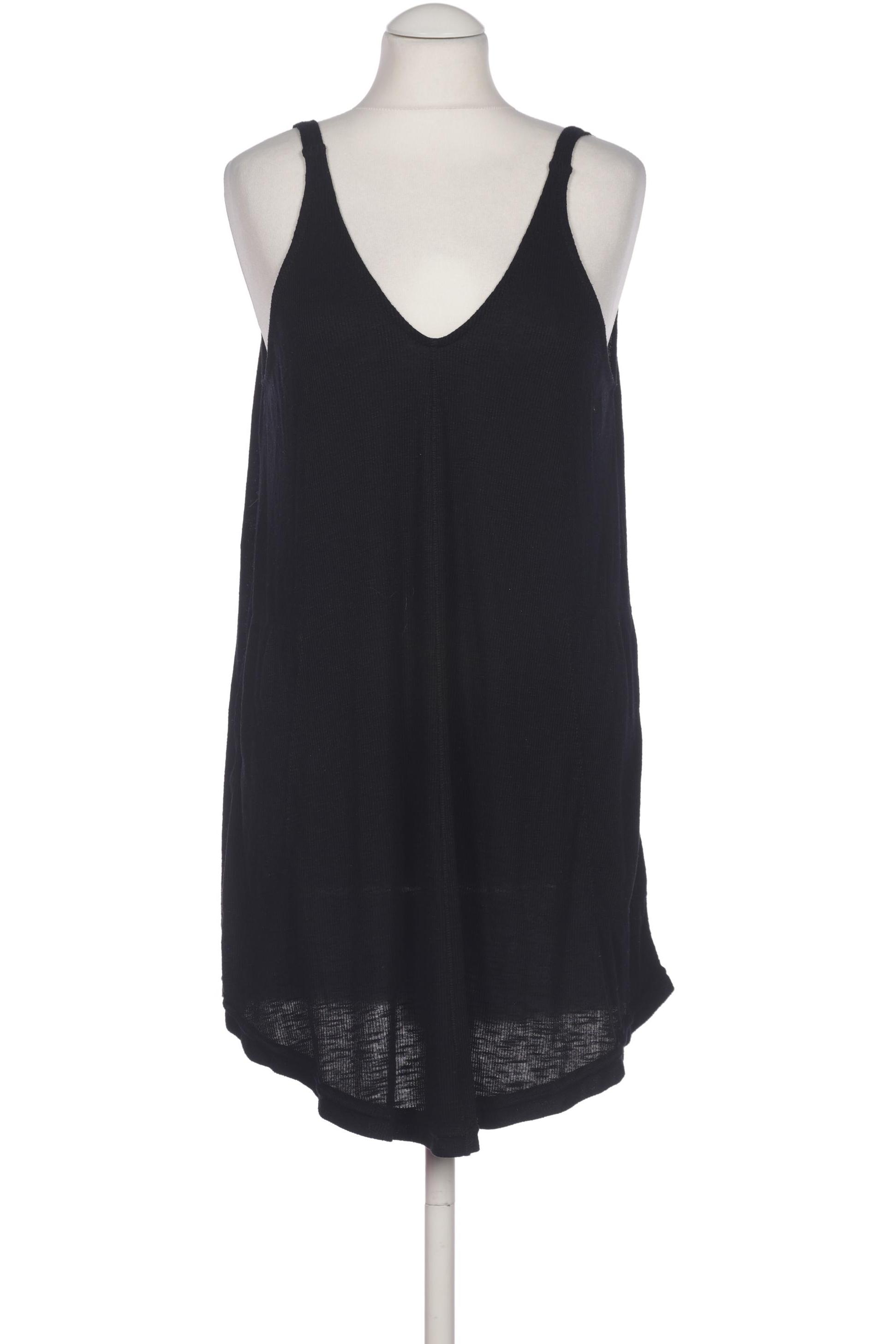 

Free People Damen Kleid, schwarz, Gr. 36