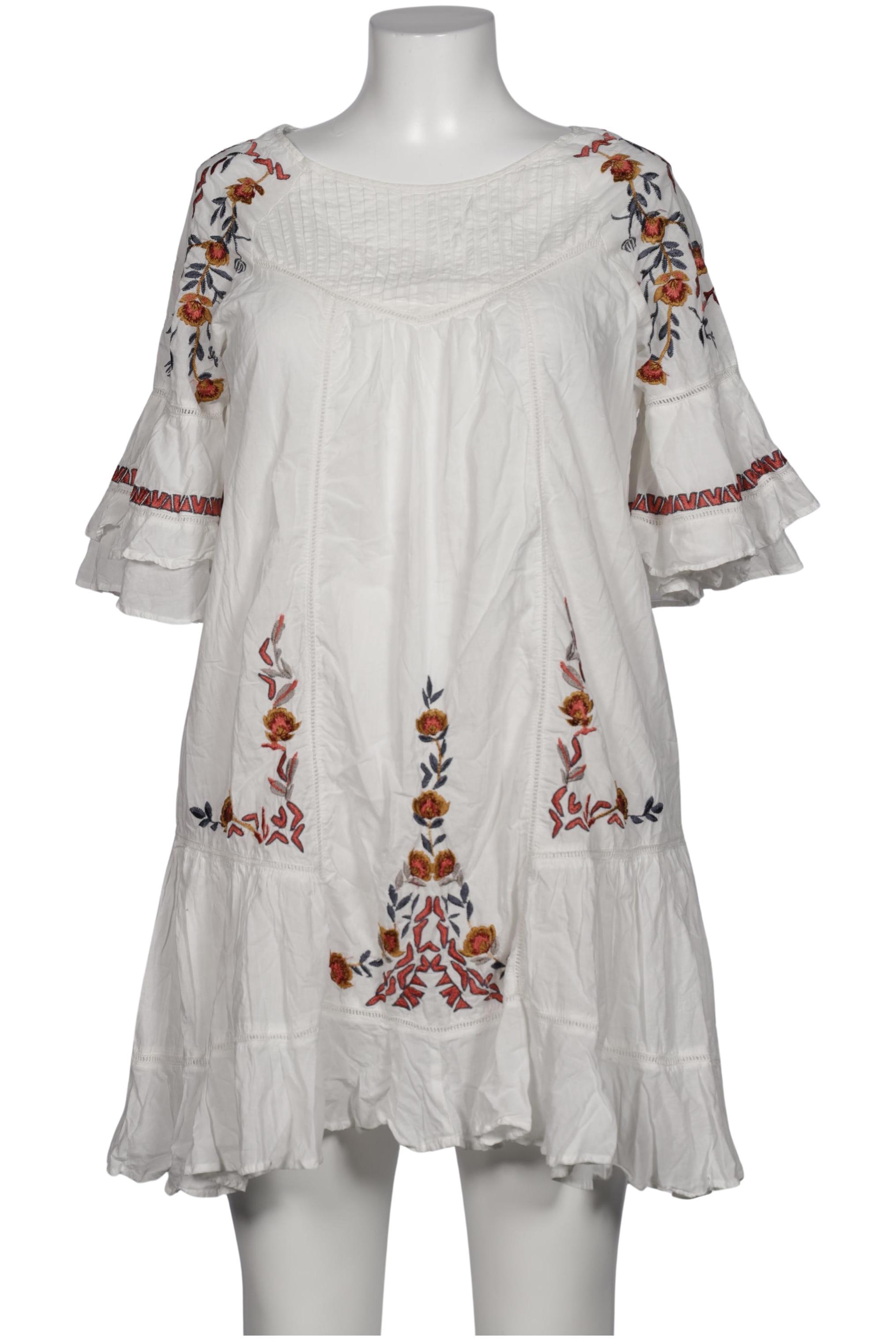 

Free People Damen Kleid, mehrfarbig, Gr. 42