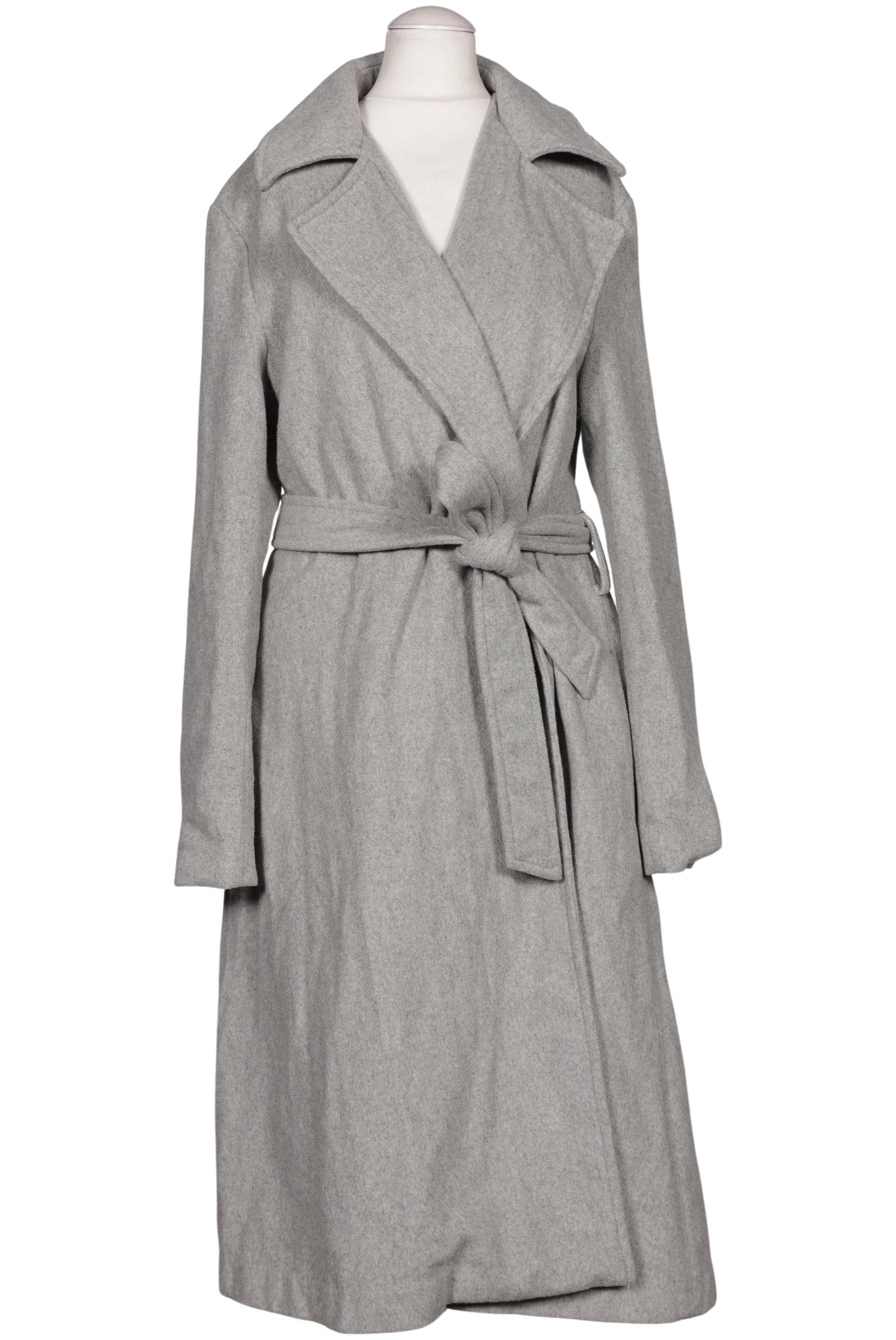 

Free People Damen Mantel, grau, Gr. 36