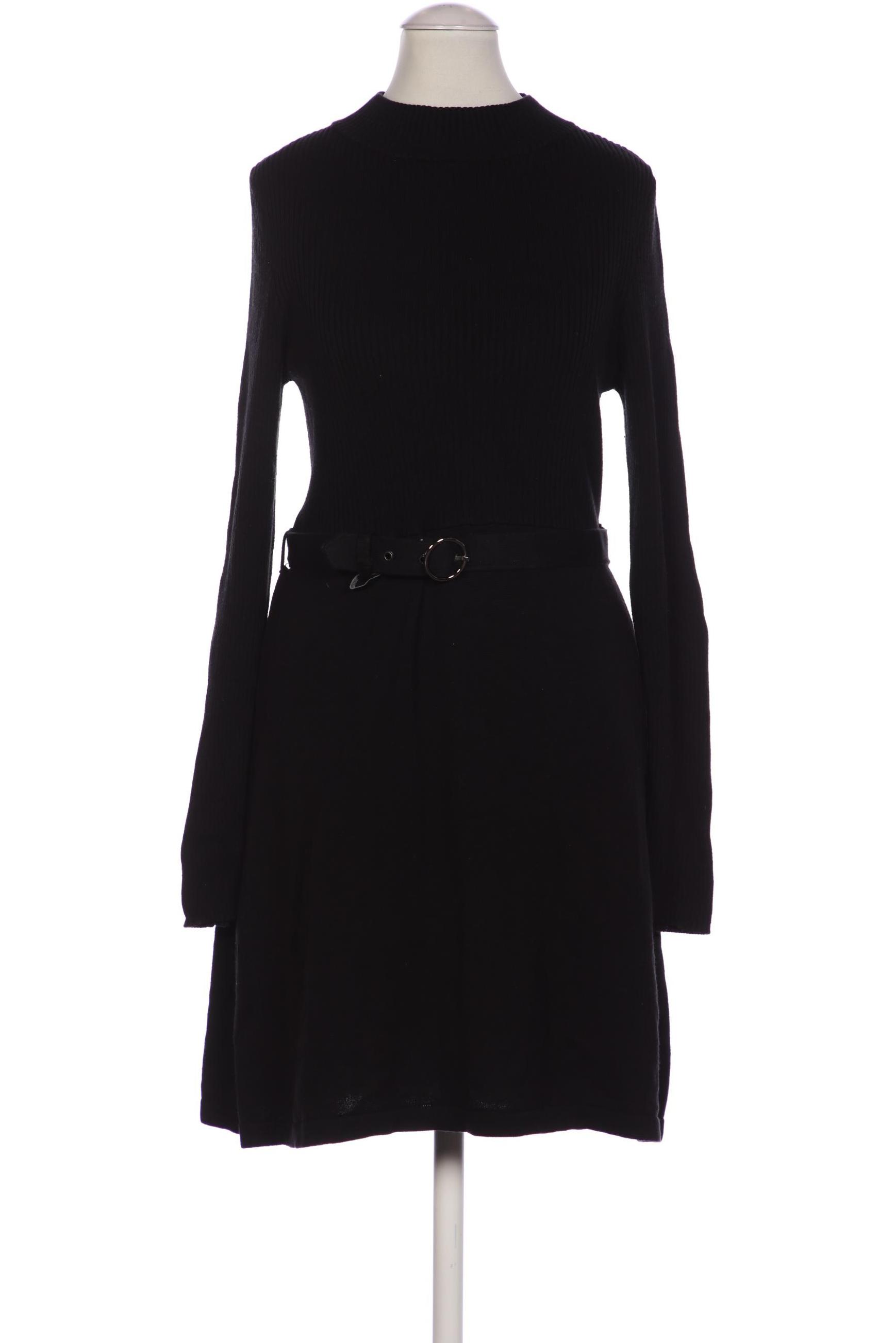 

Free People Damen Kleid, schwarz, Gr. 36