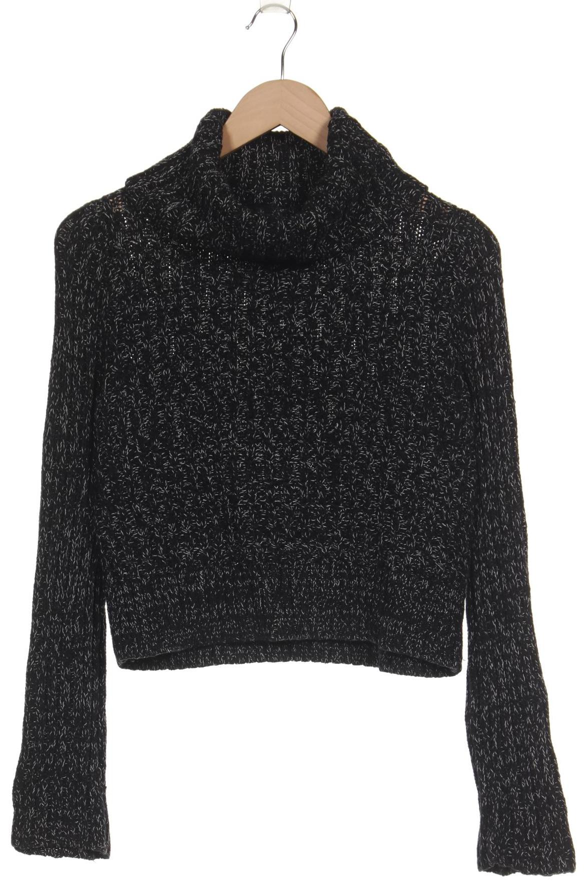 

Free People Damen Pullover, schwarz, Gr. 38