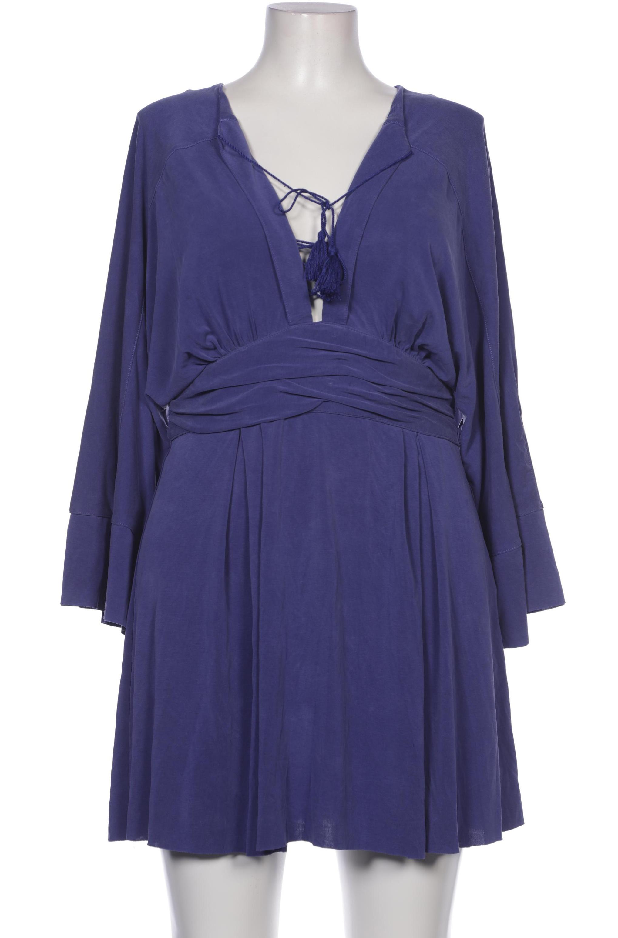 

Free People Damen Kleid, flieder, Gr. 12