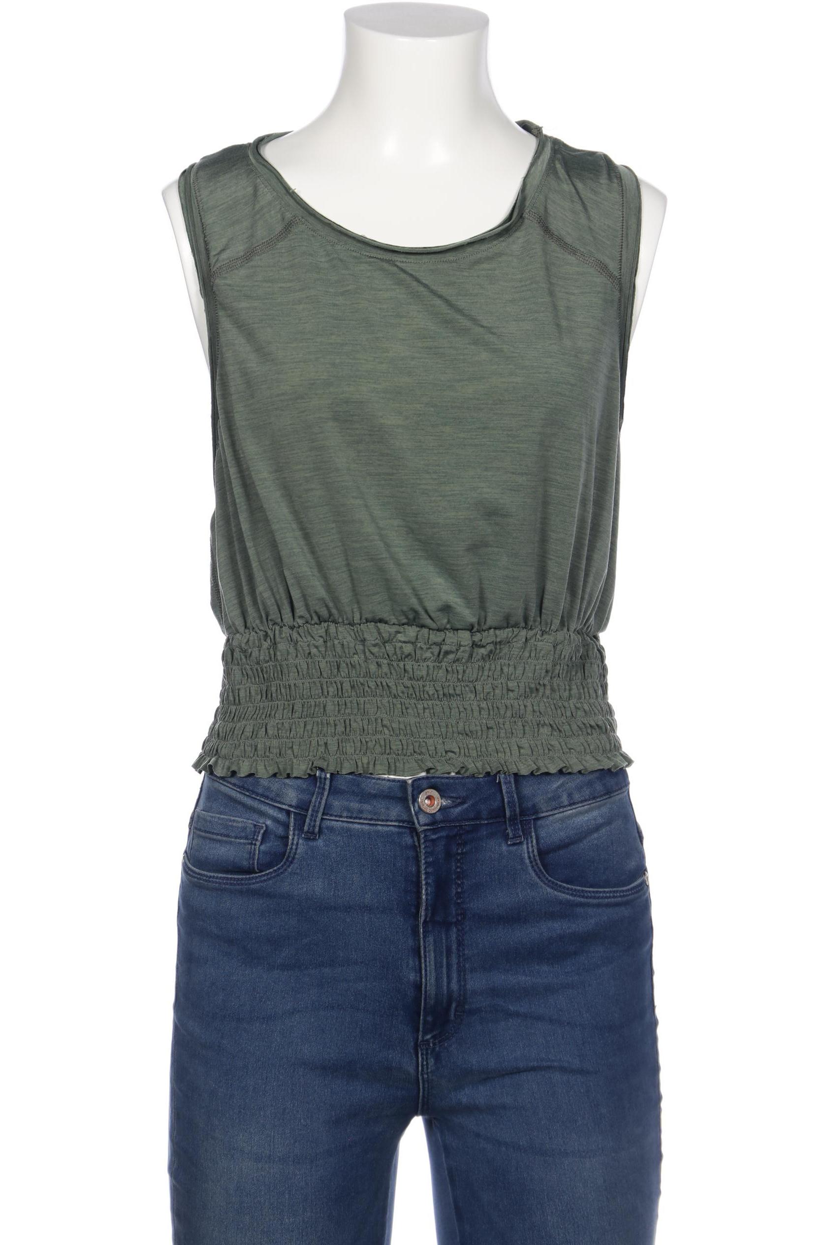 

Free People Damen Top, grün