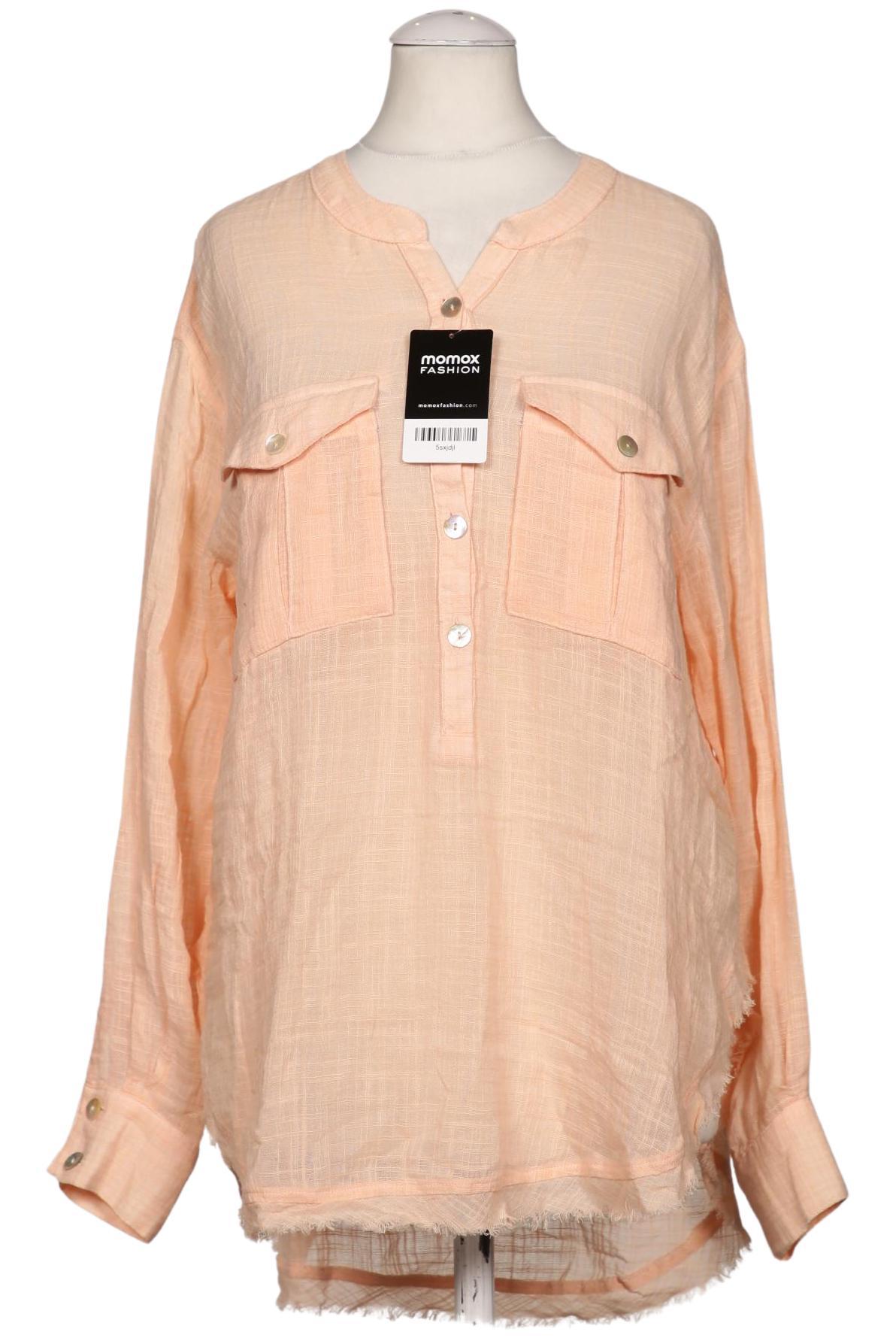 

Free People Damen Bluse, orange, Gr. 34