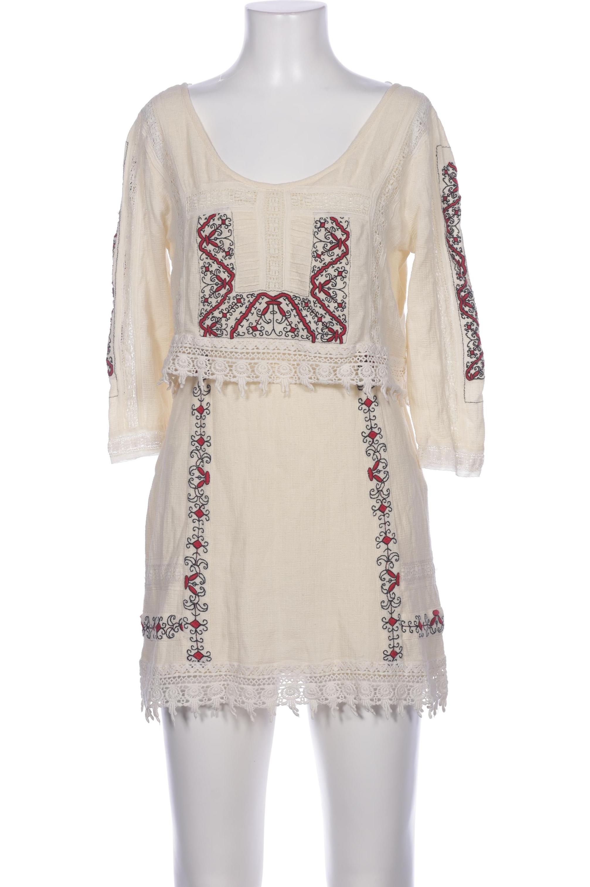 

Free People Damen Kleid, beige, Gr. 36