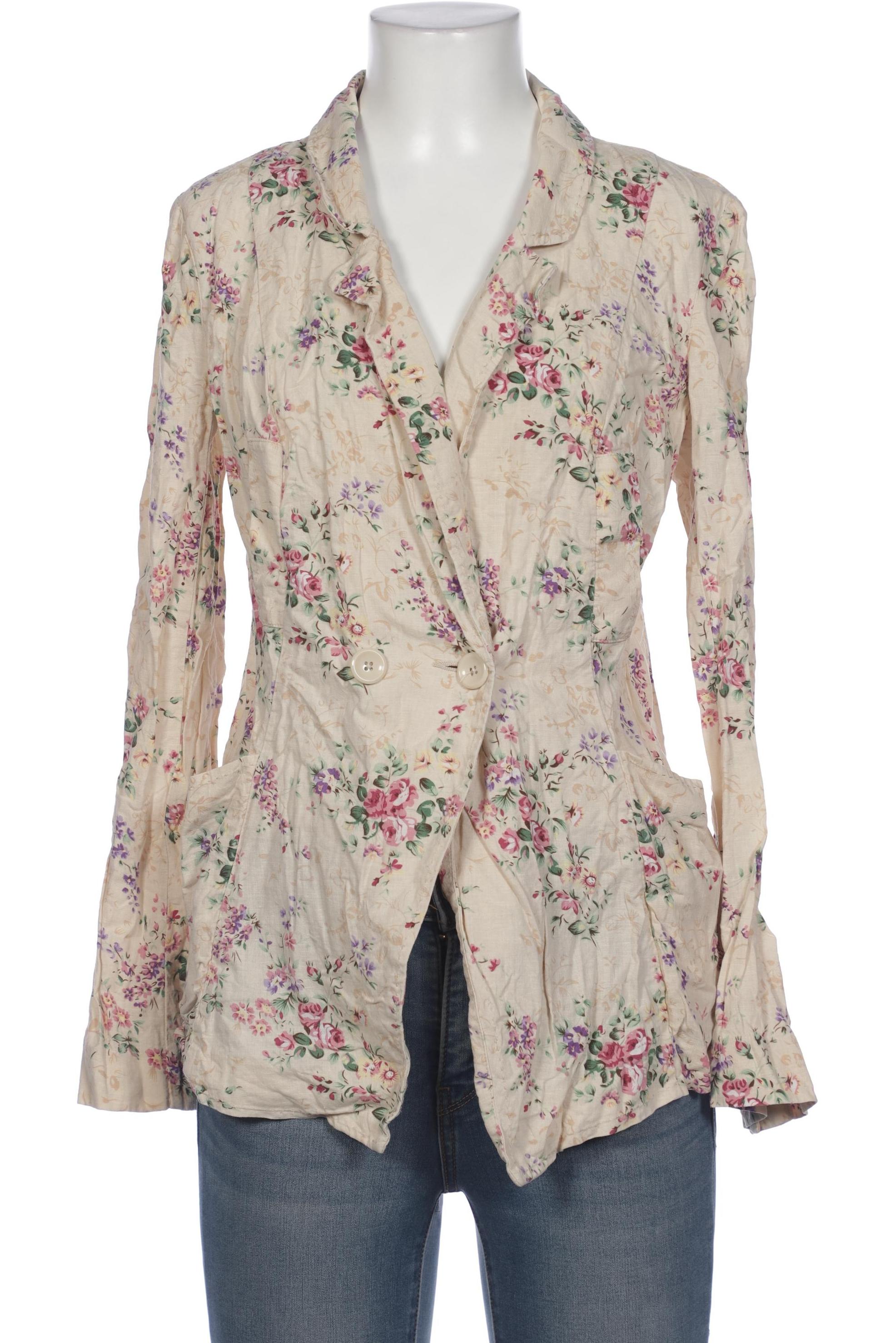 

Free People Damen Blazer, beige, Gr. 36