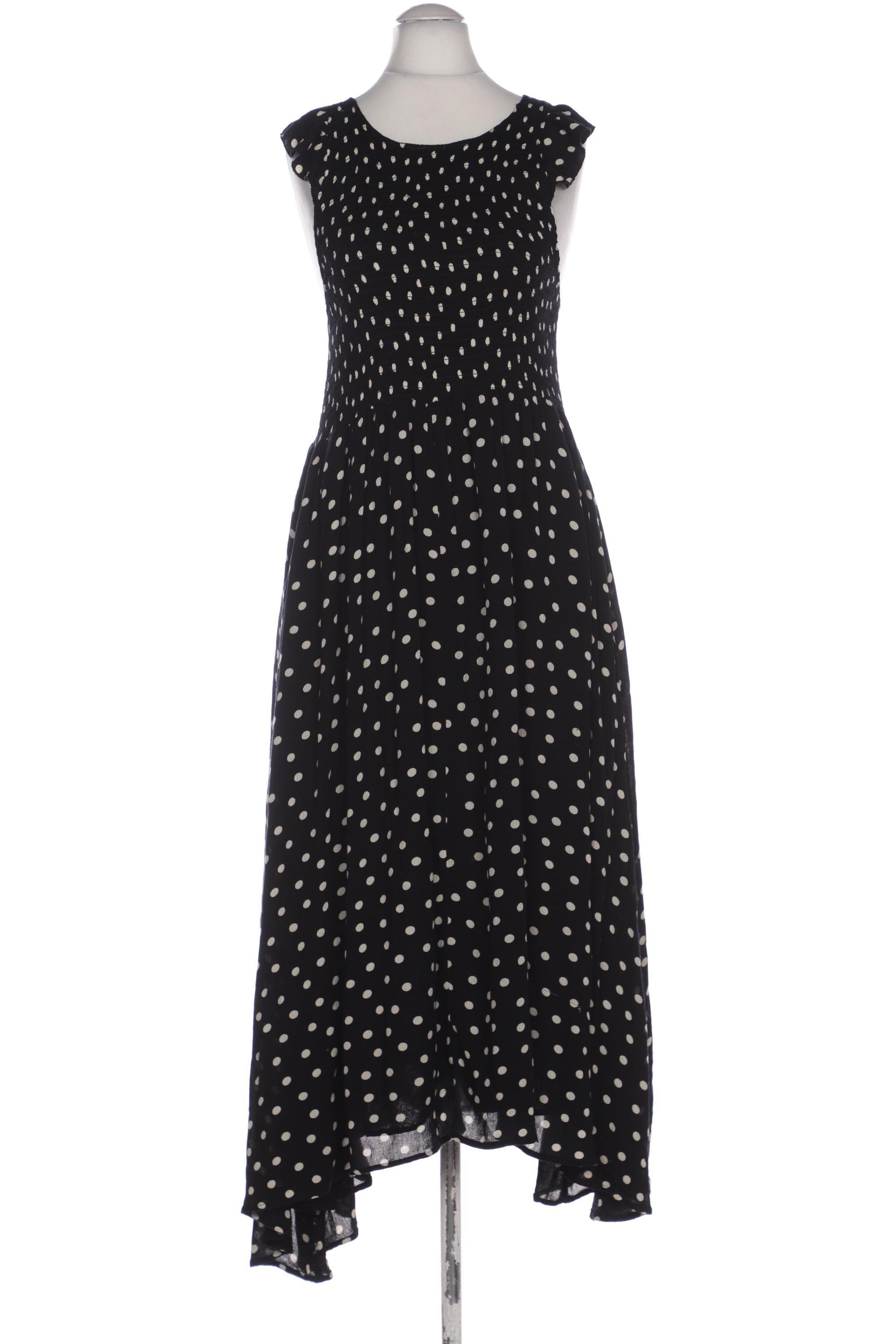 

Free People Damen Kleid, schwarz, Gr. 38