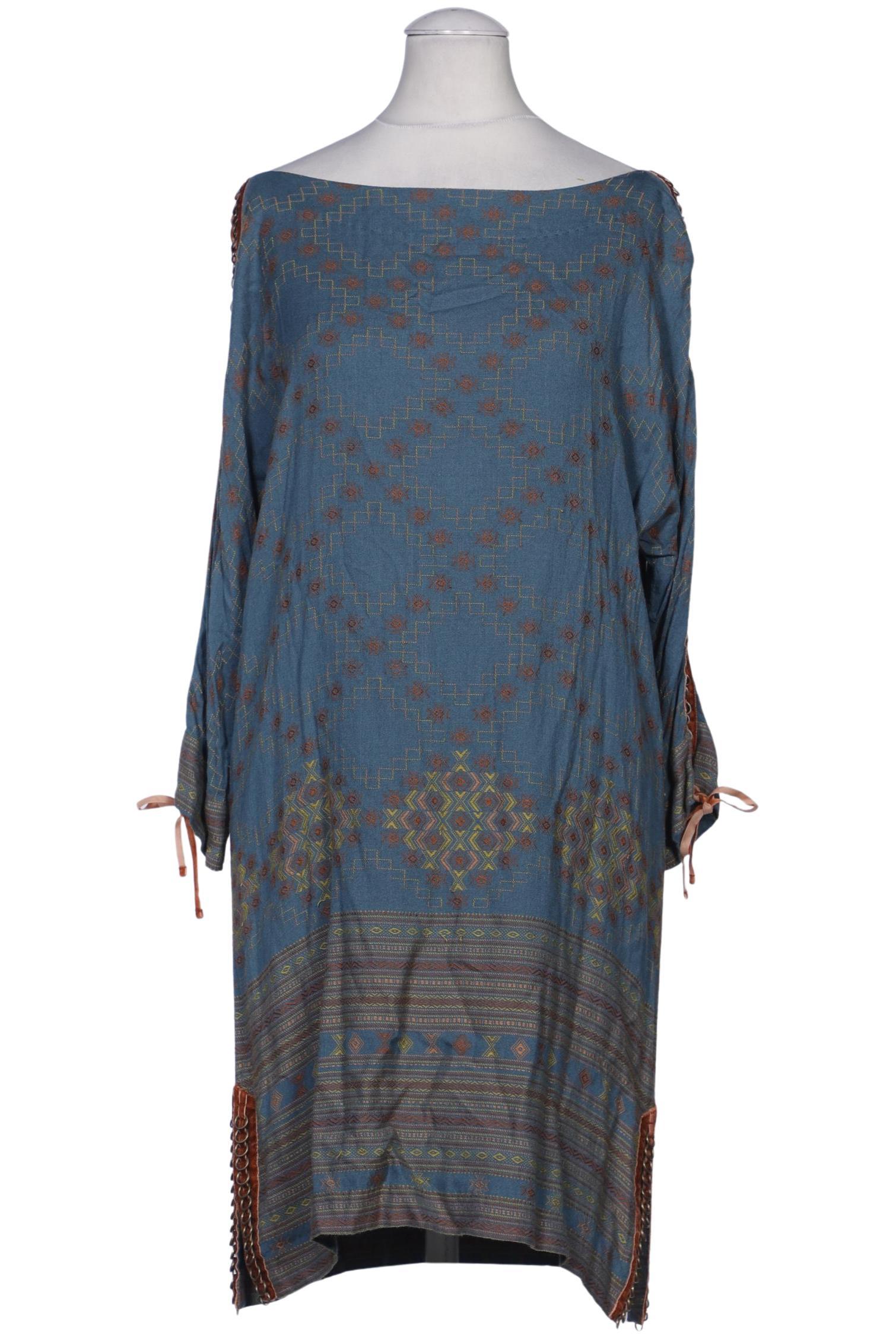 

Free People Damen Kleid, mehrfarbig, Gr. 36