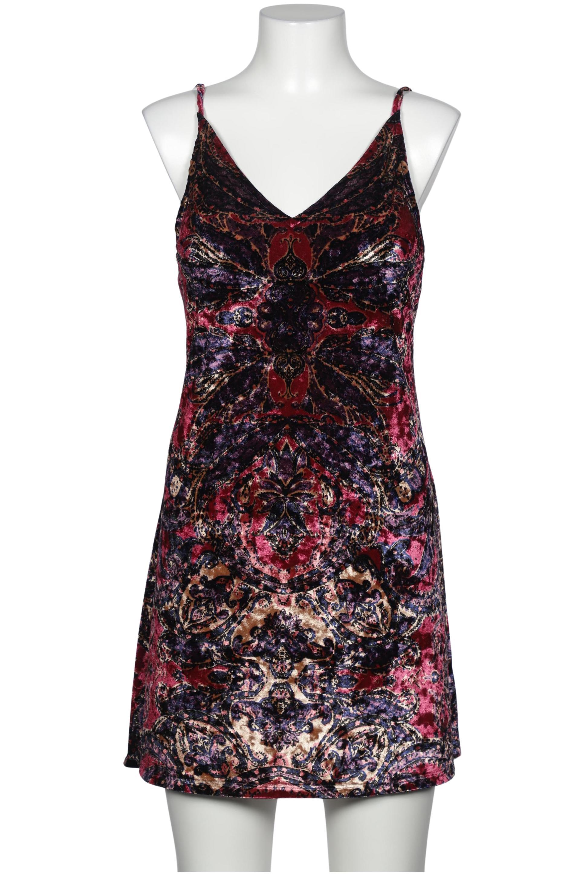 

Free People Damen Kleid, pink, Gr. 42