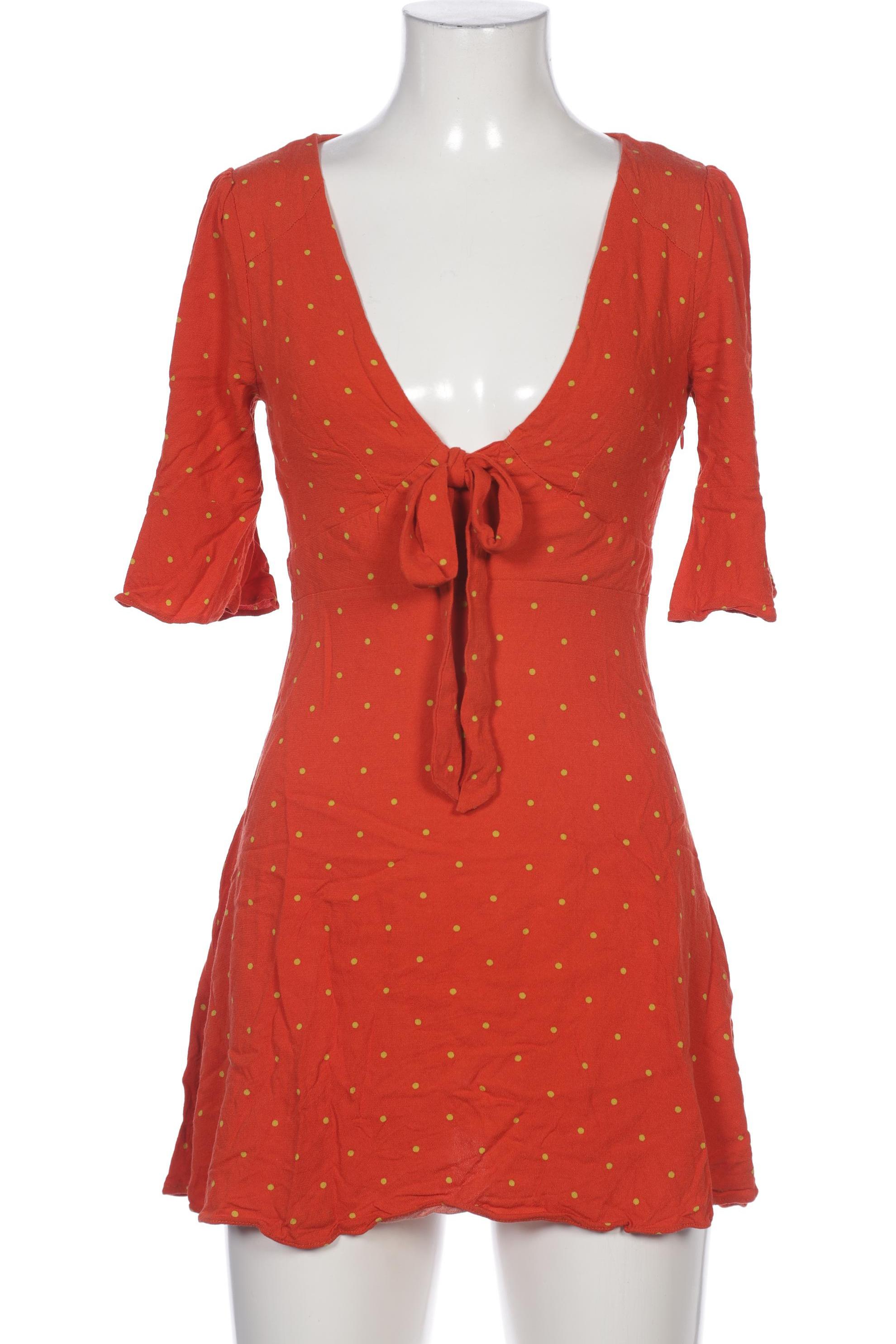 

Free People Damen Kleid, orange