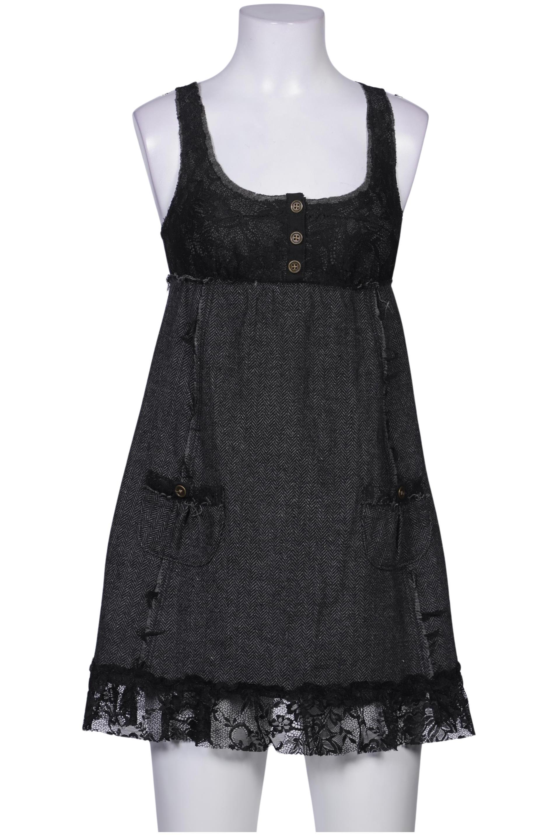 

Free People Damen Kleid, grau, Gr. 0