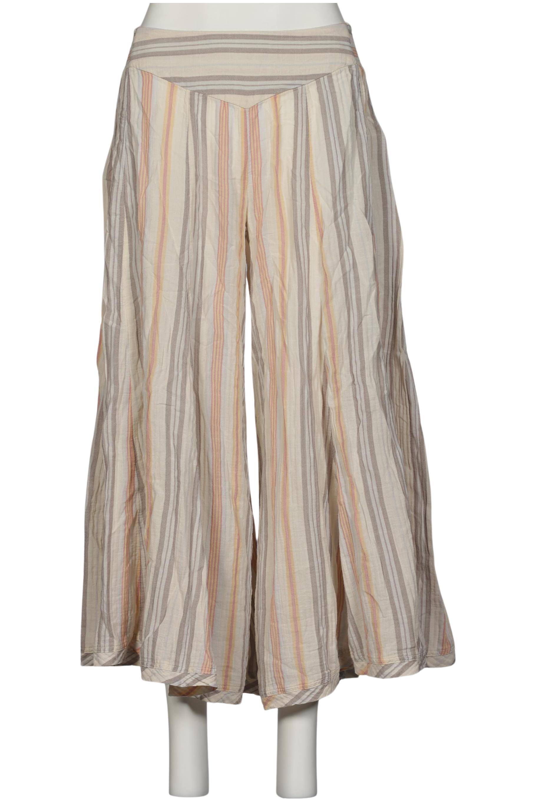 

Free People Damen Stoffhose, mehrfarbig, Gr. 0