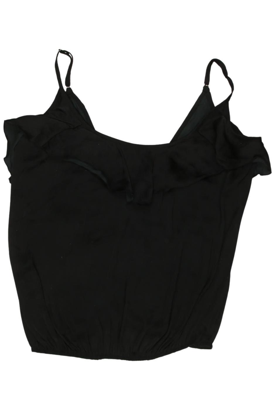 

Free People Damen Top, schwarz, Gr. 34
