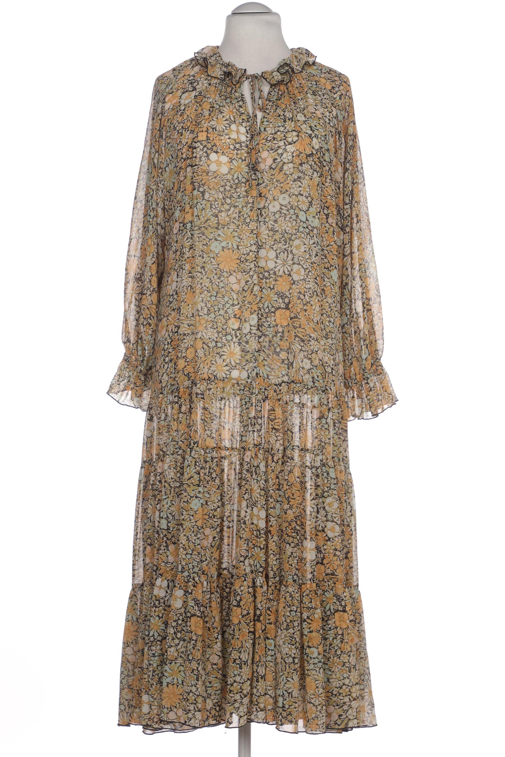 

Free People Damen Kleid, mehrfarbig, Gr. 36