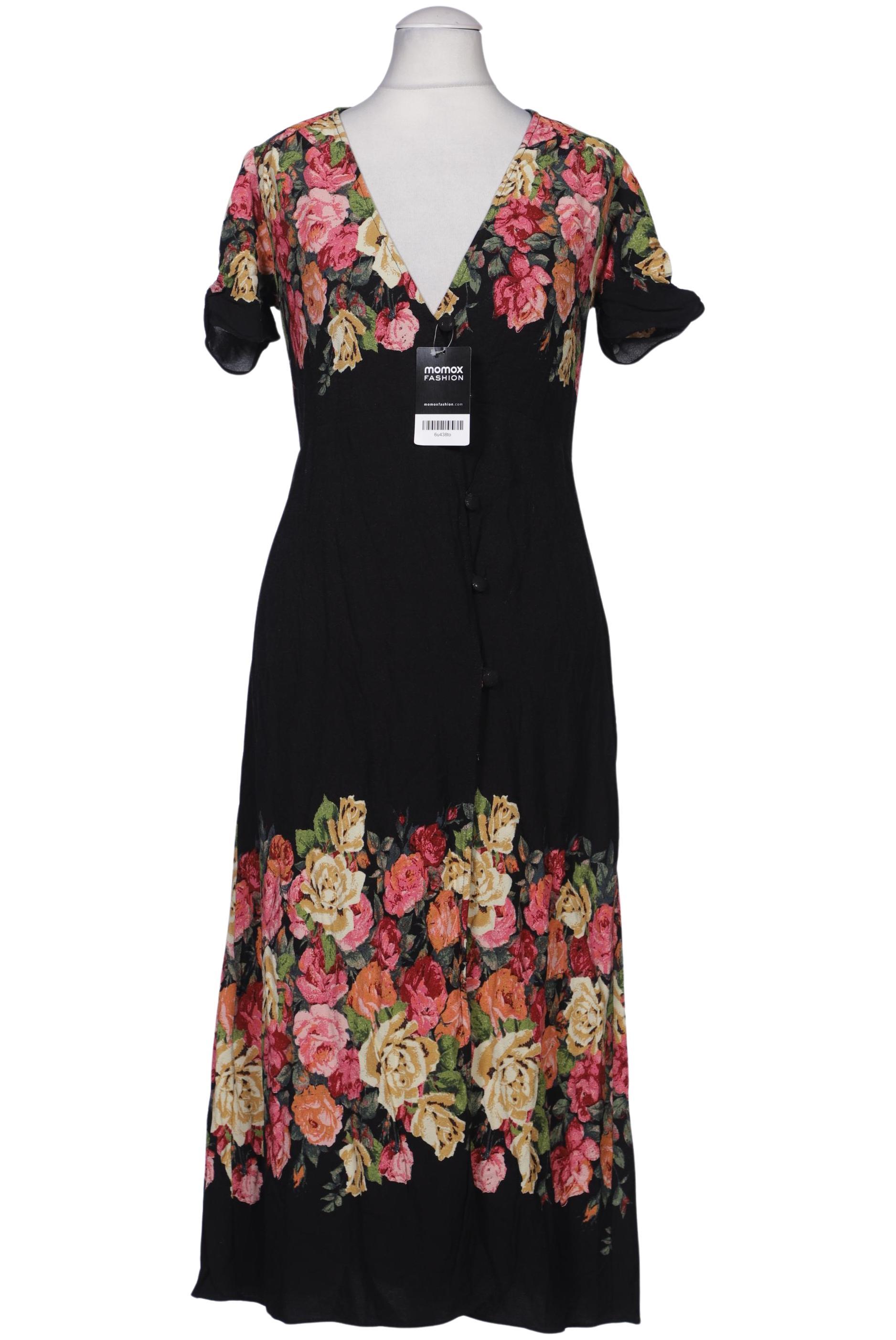 

Free People Damen Kleid, schwarz, Gr. 34