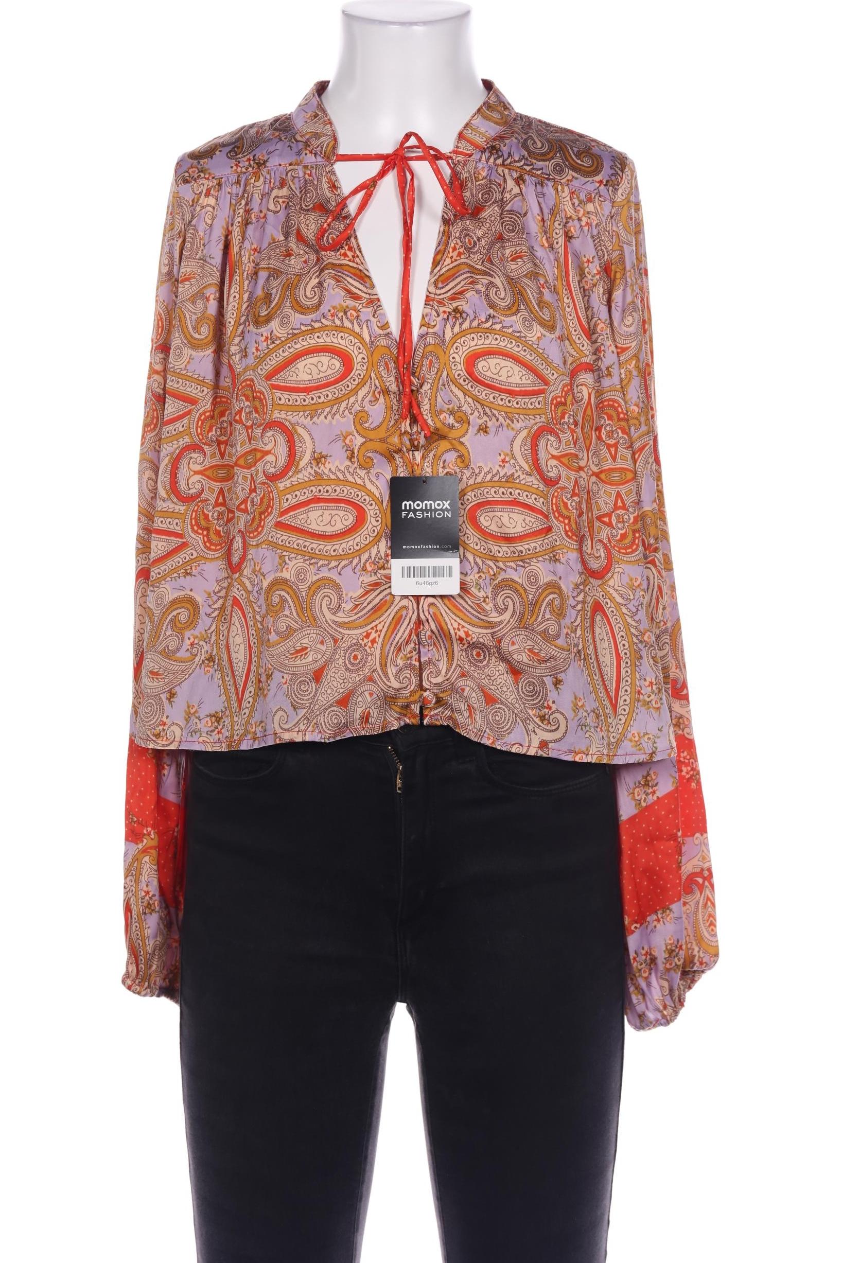 

Free People Damen Bluse, flieder, Gr. 36