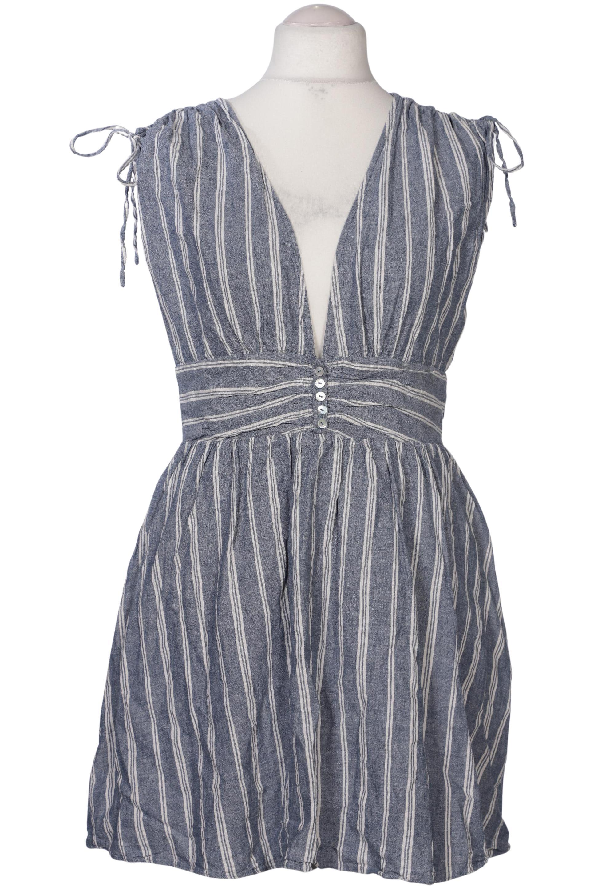 

Free People Damen Kleid, mehrfarbig, Gr. 42