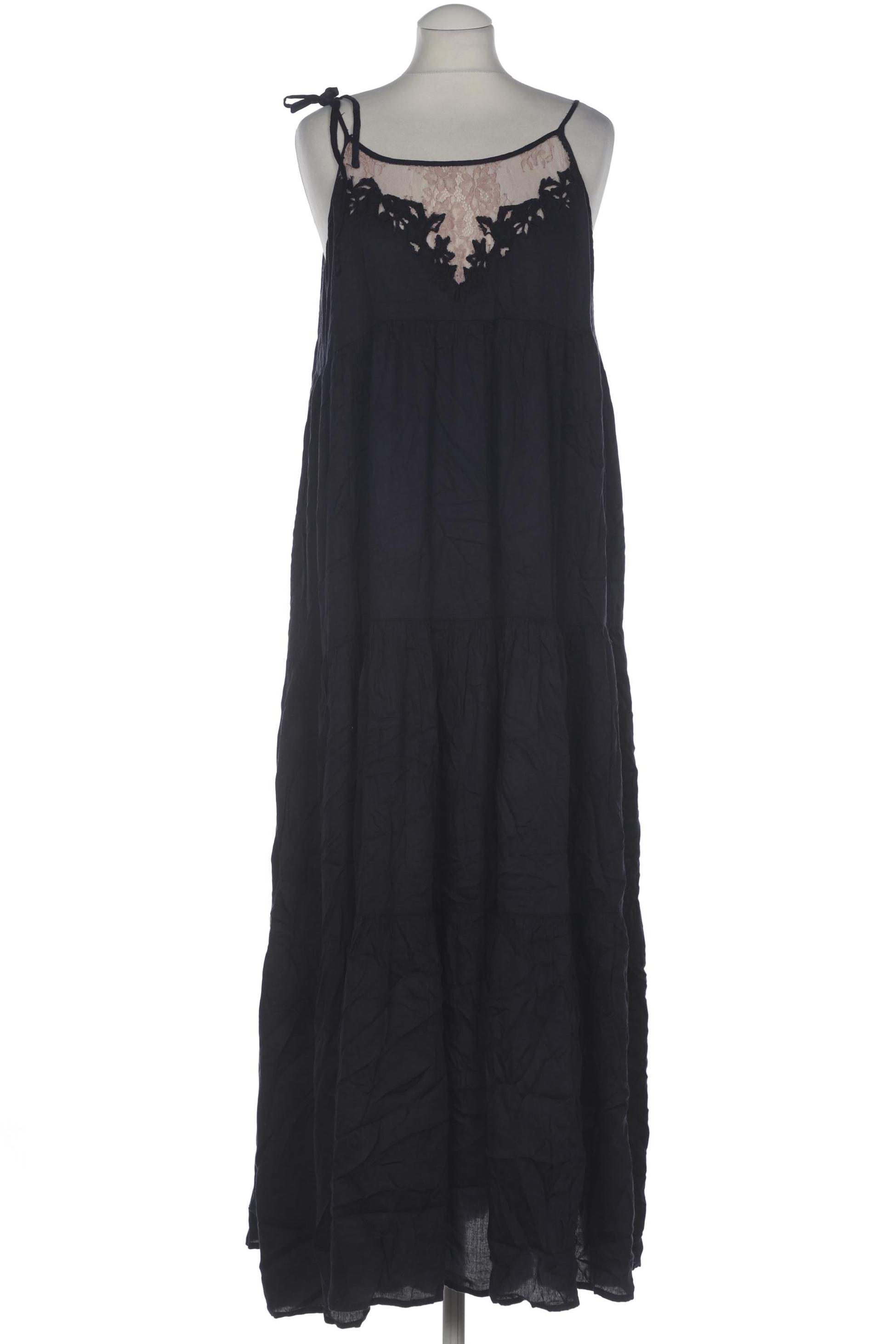 

Free People Damen Kleid, marineblau, Gr. 38
