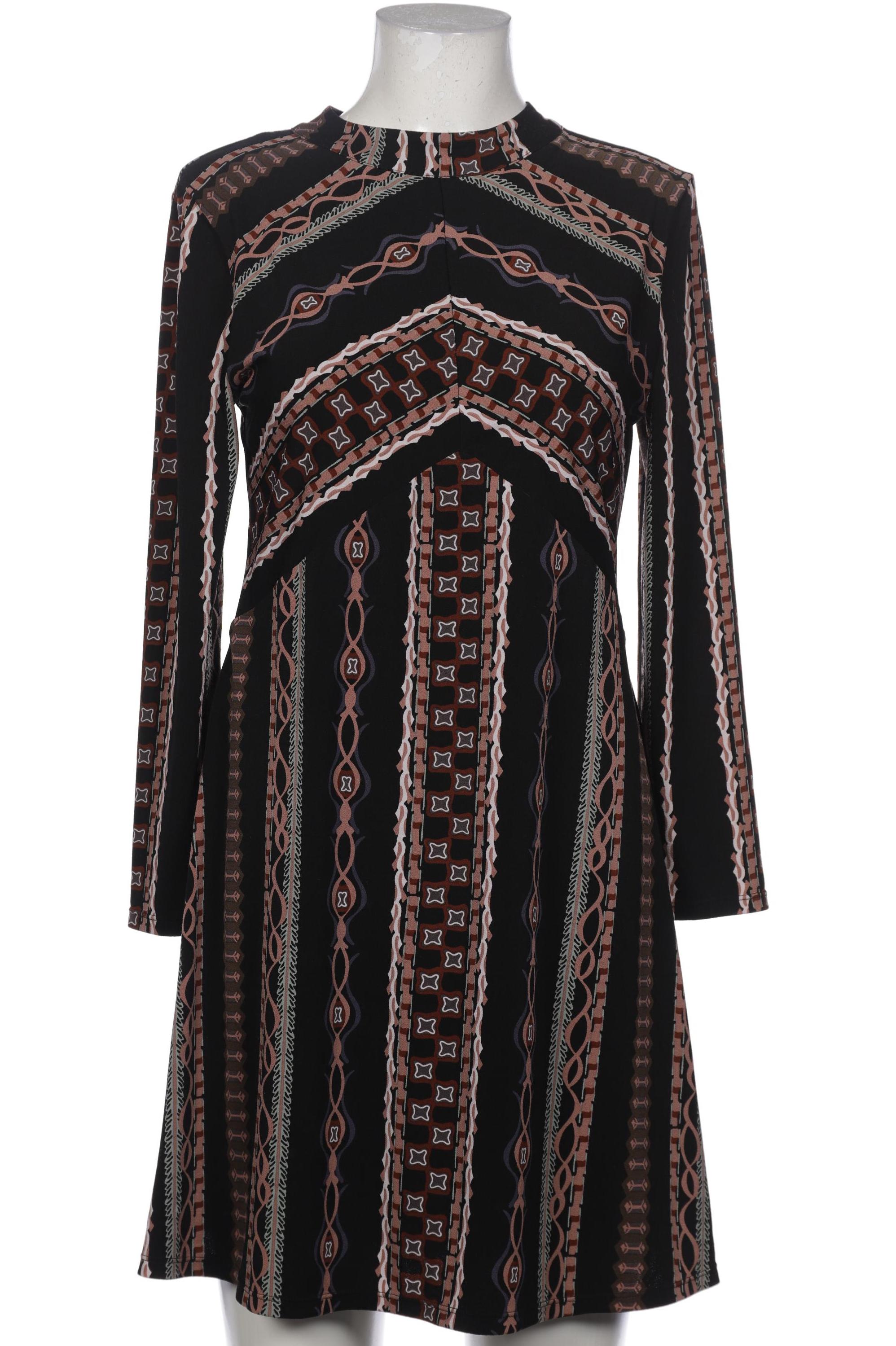 

Free People Damen Kleid, schwarz, Gr. 42