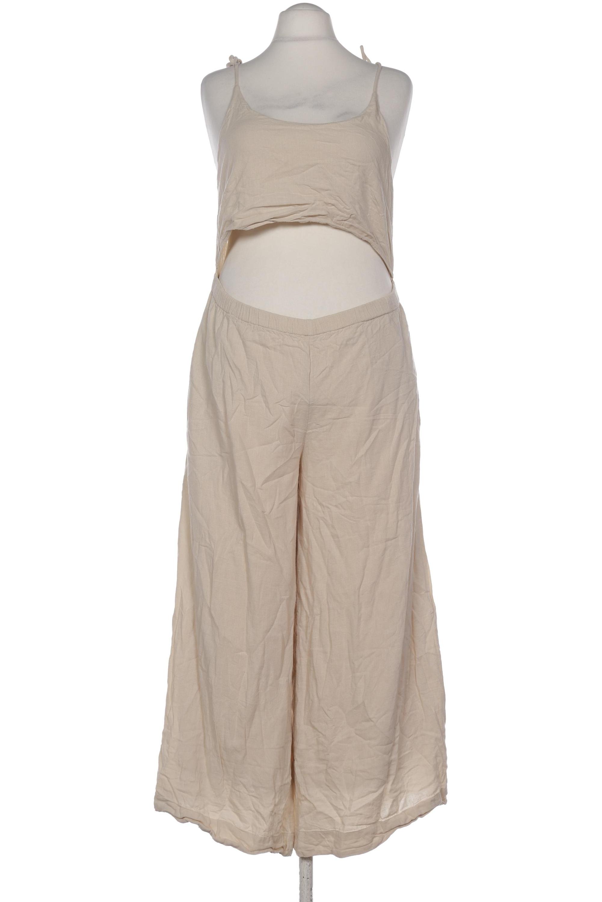 

Free People Damen Jumpsuit/Overall, cremeweiß, Gr. 36