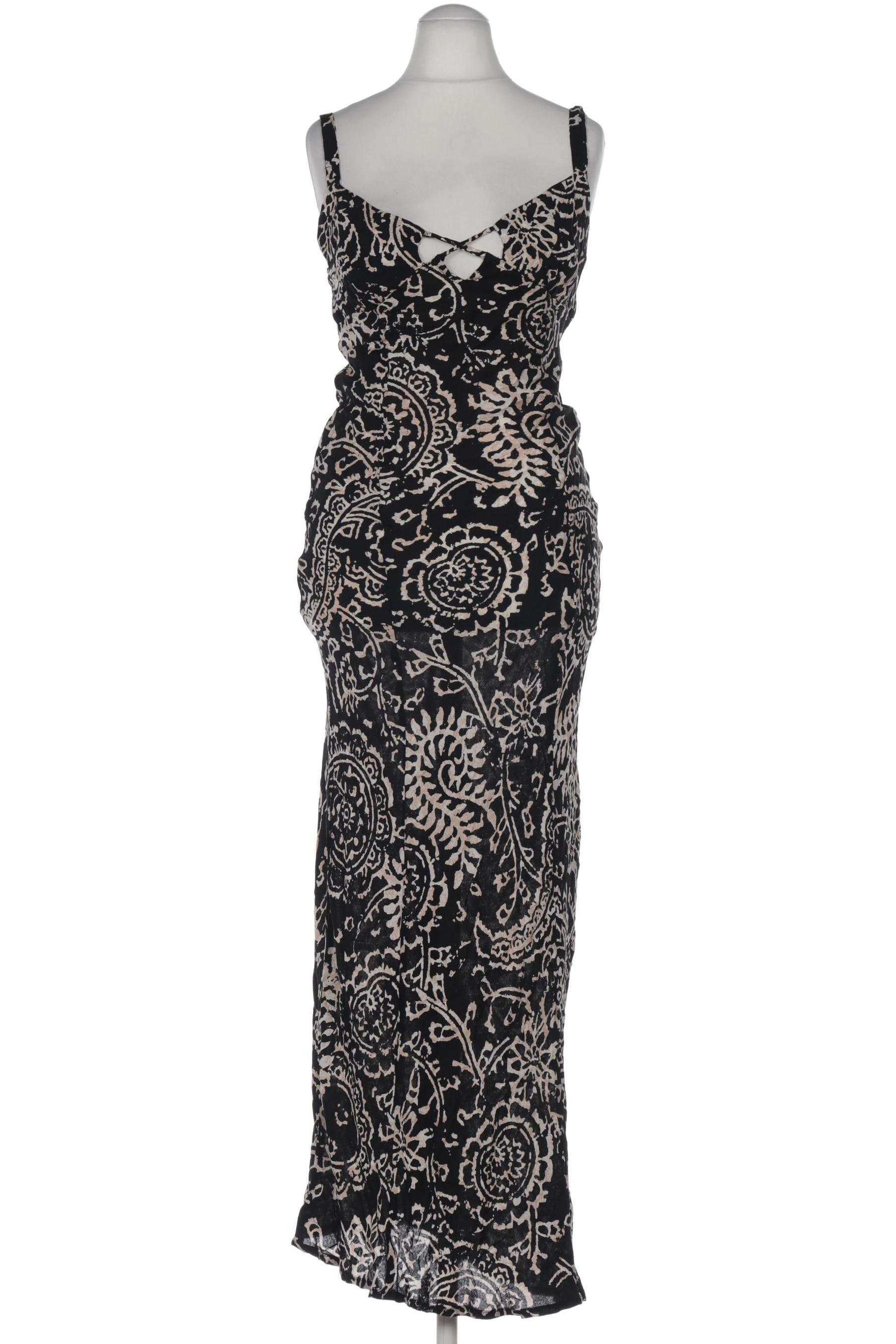 

Free People Damen Kleid, schwarz, Gr. 36