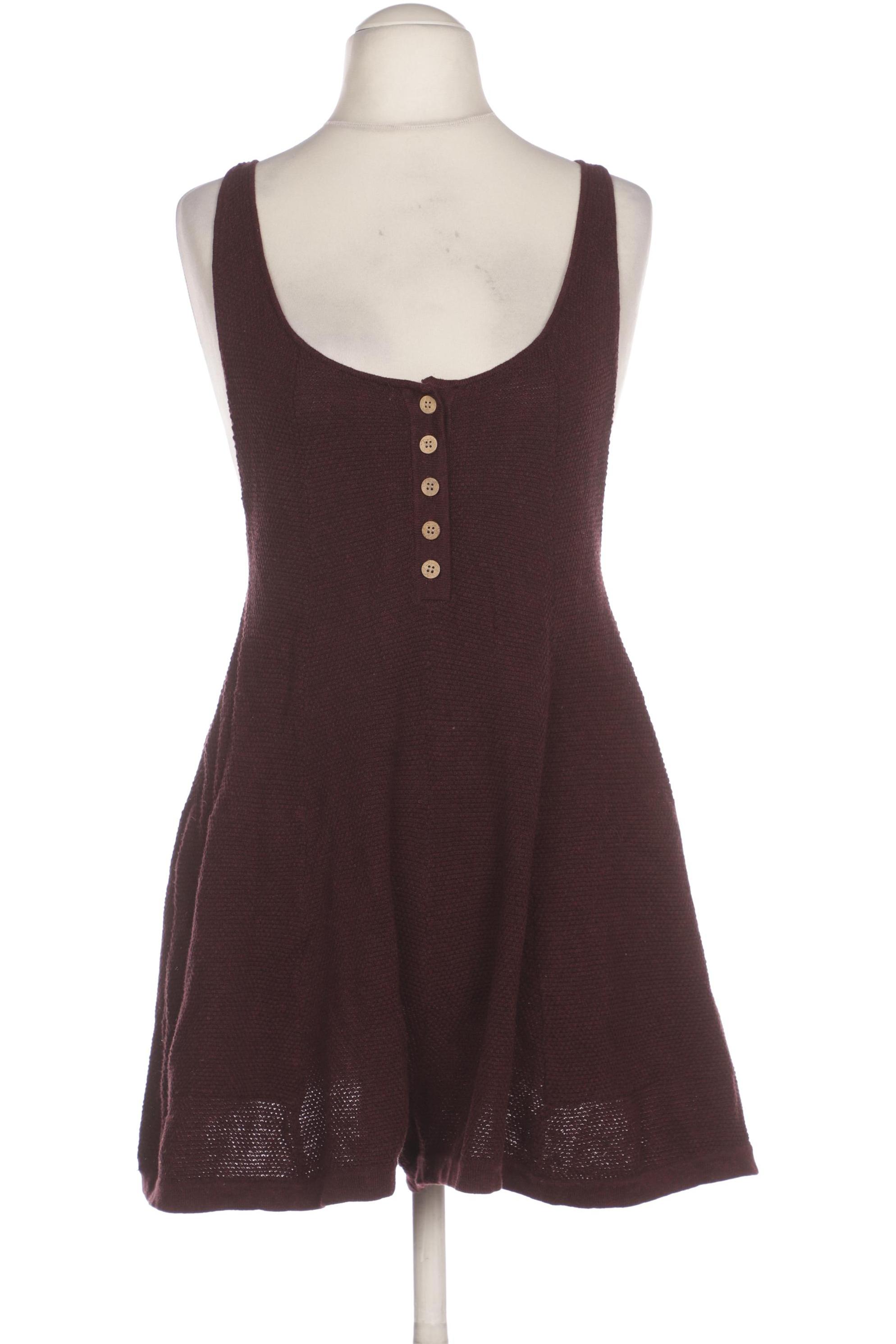 

Free People Damen Jumpsuit/Overall, bordeaux