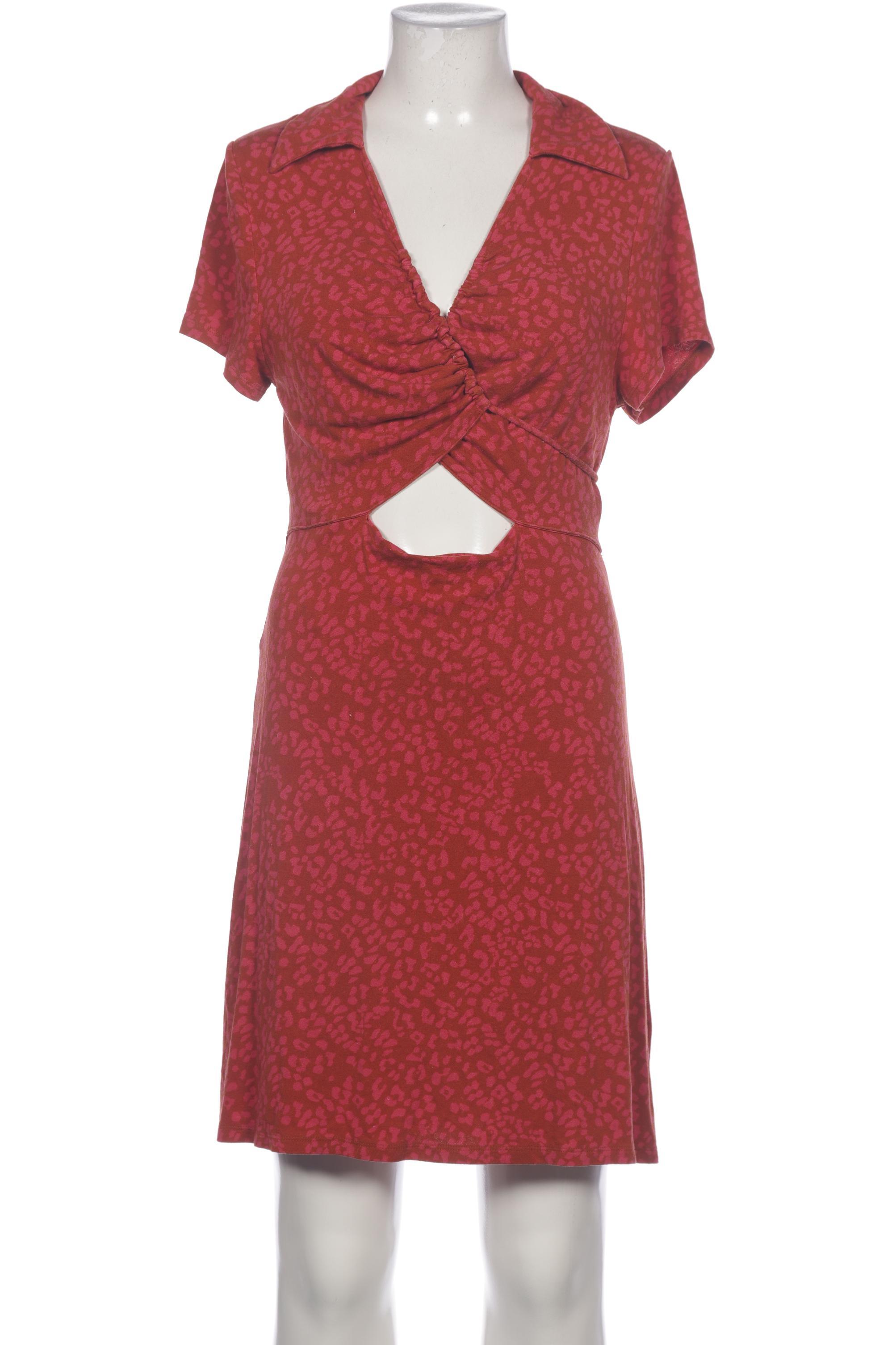 

Free People Damen Kleid, rot, Gr. 42