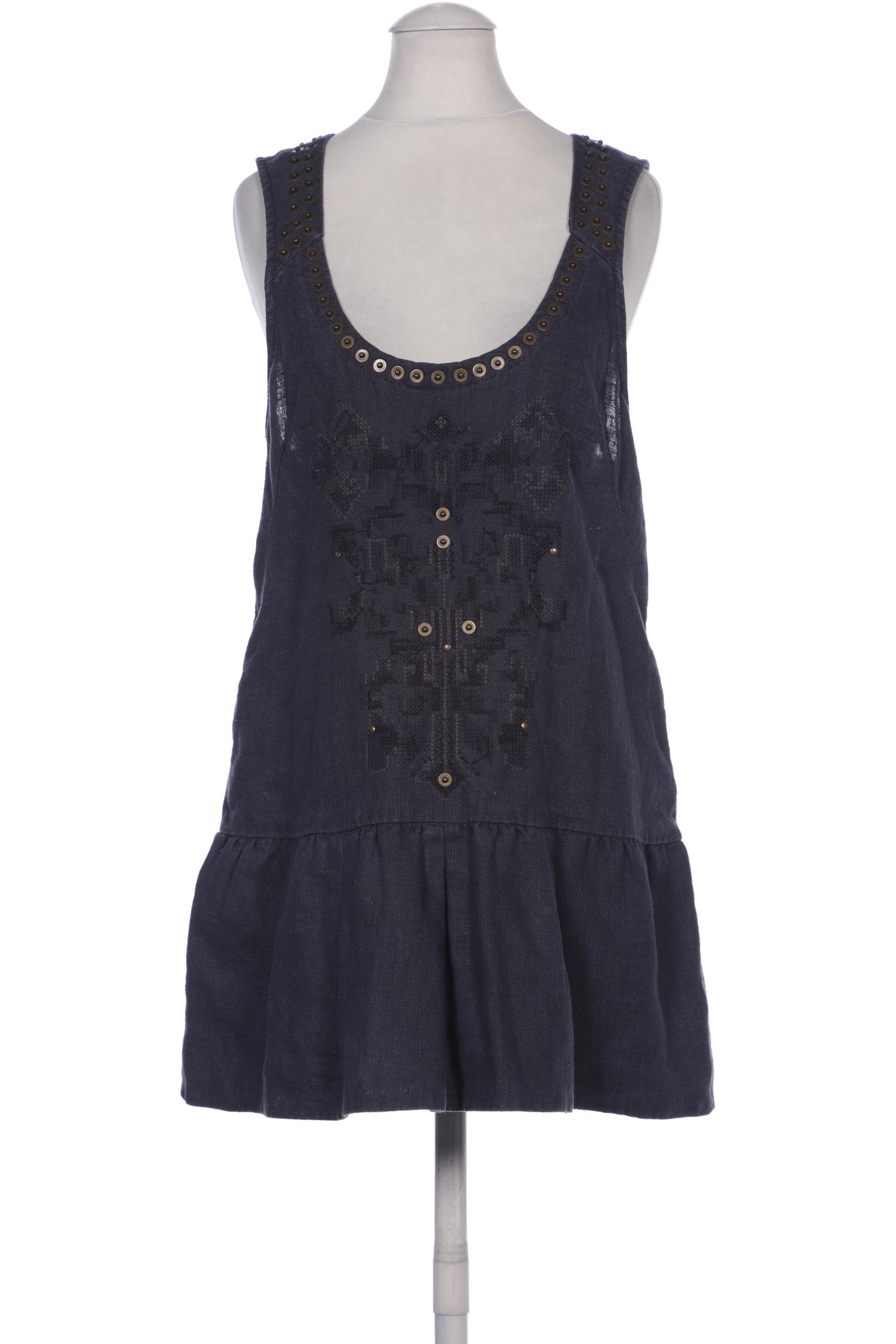 

Free People Damen Kleid, marineblau, Gr. 2